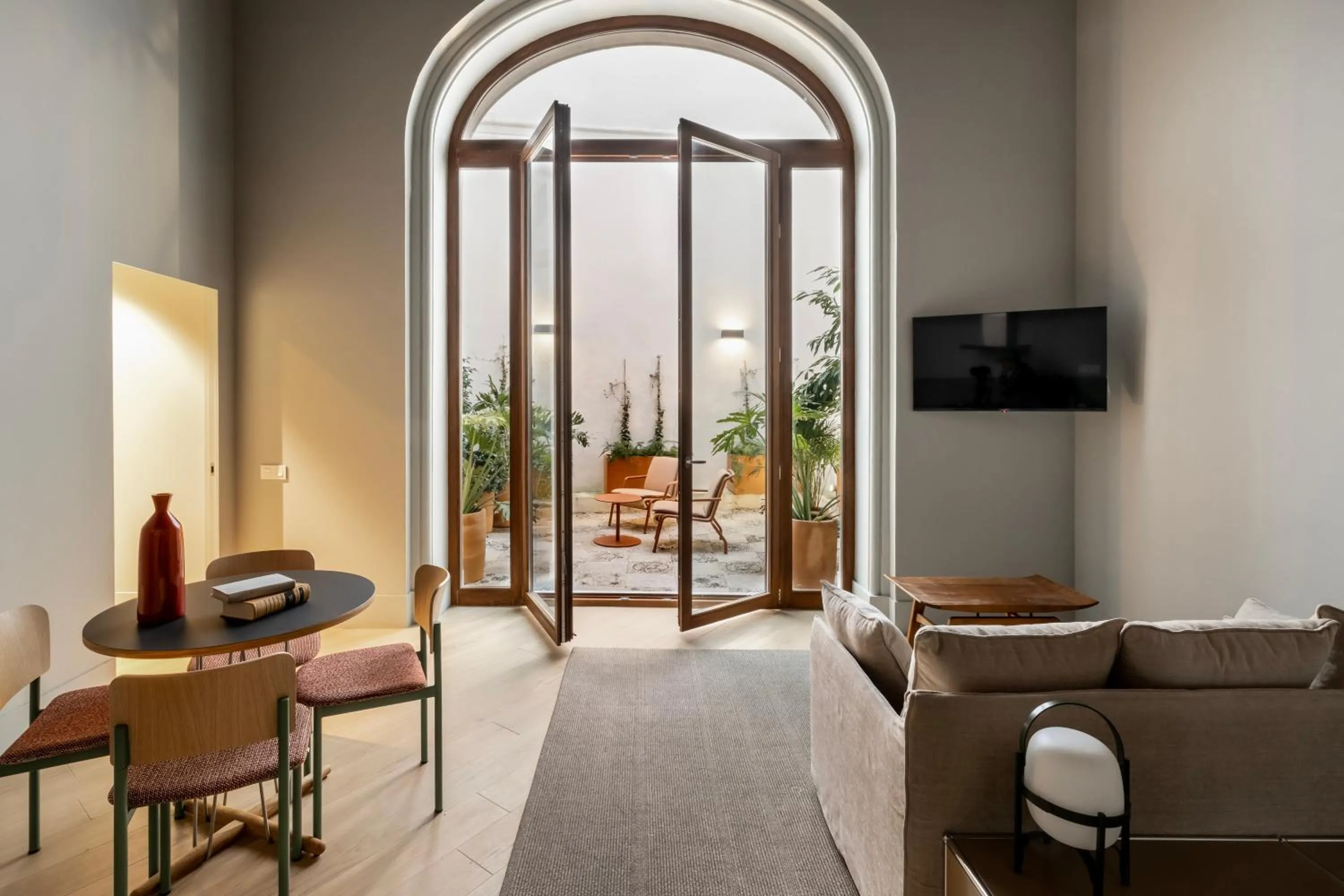 Mercer Residences Sevilla