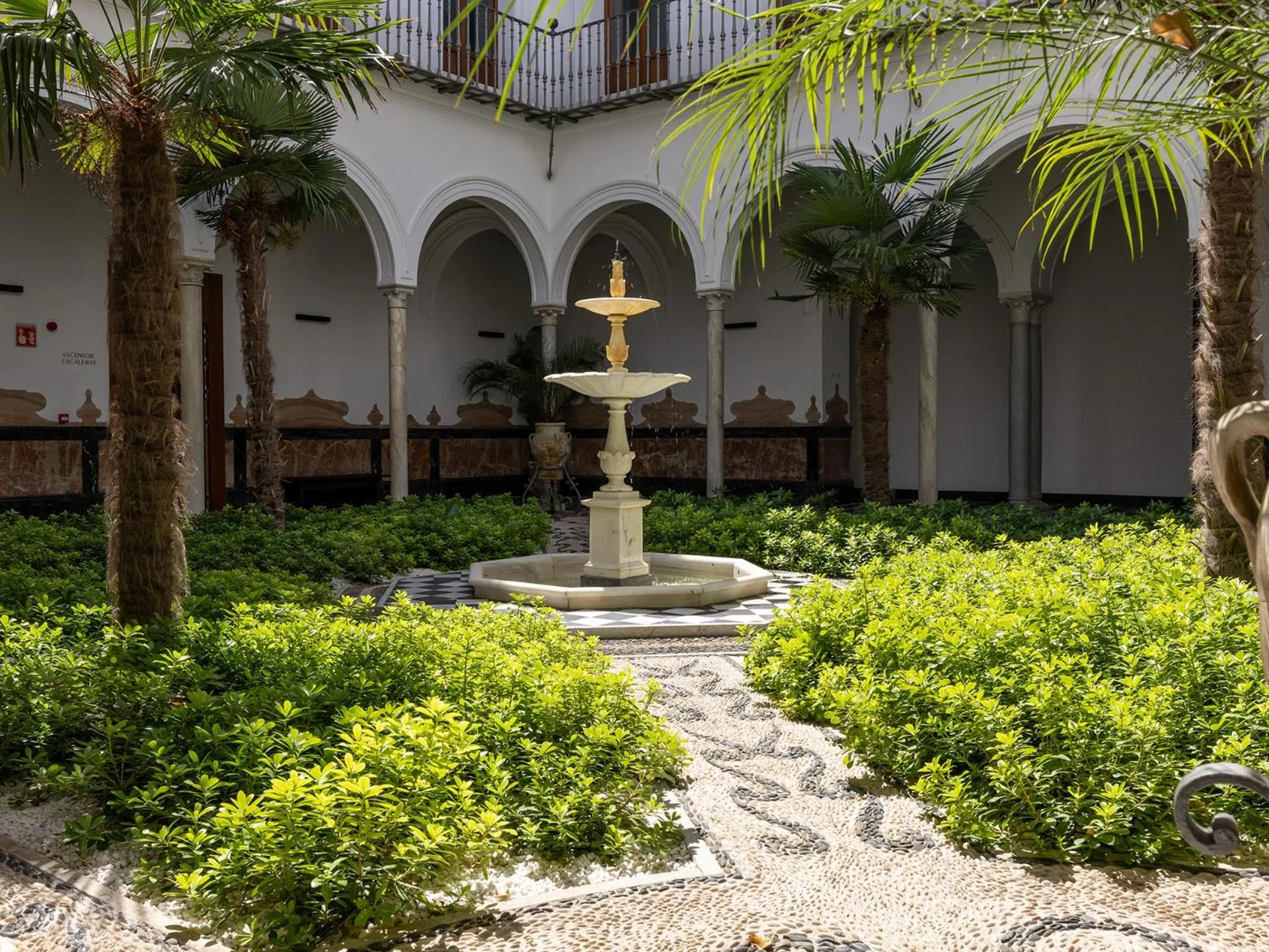Mercer Residences Sevilla