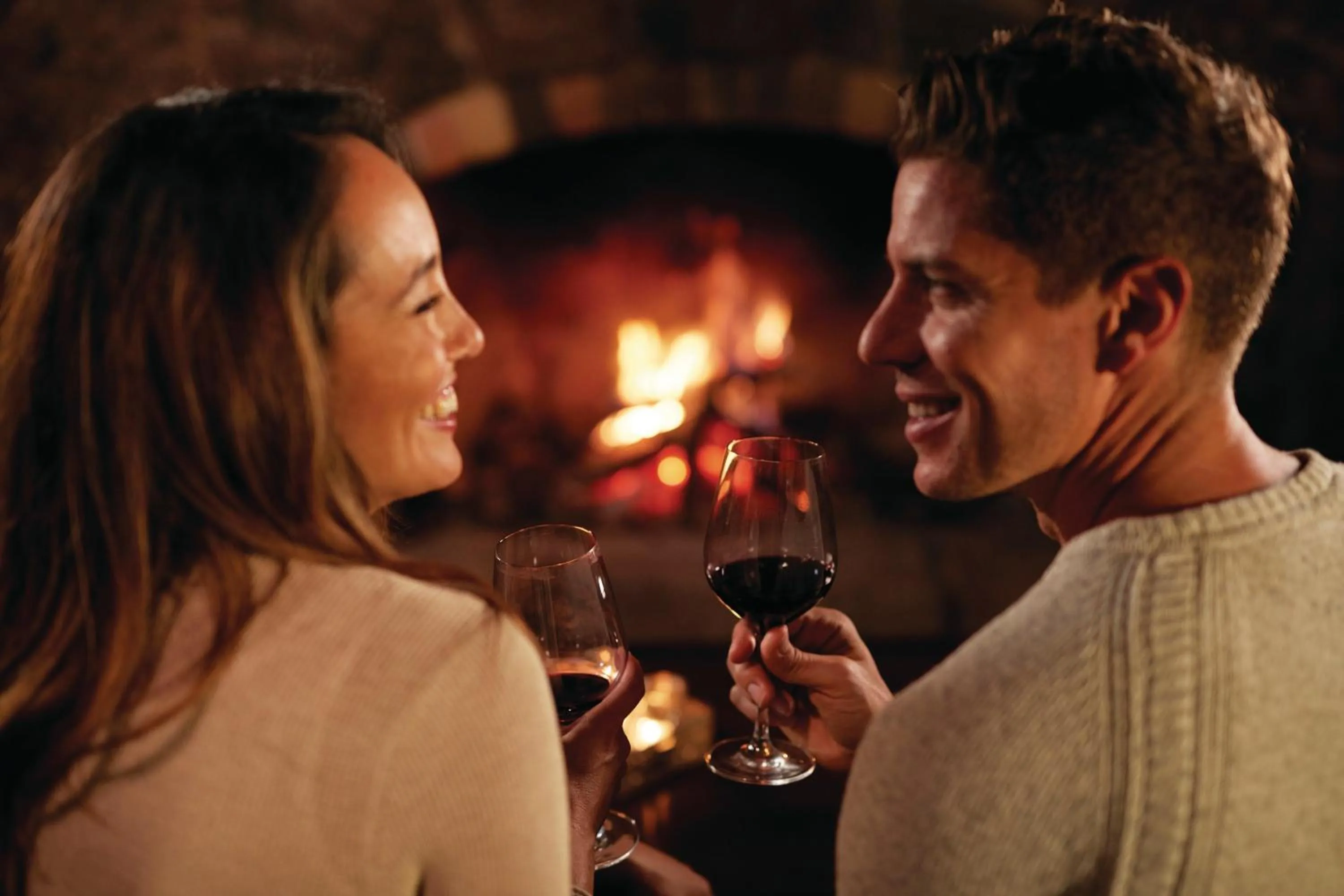 People in Diamondvale Estate Stanthorpe