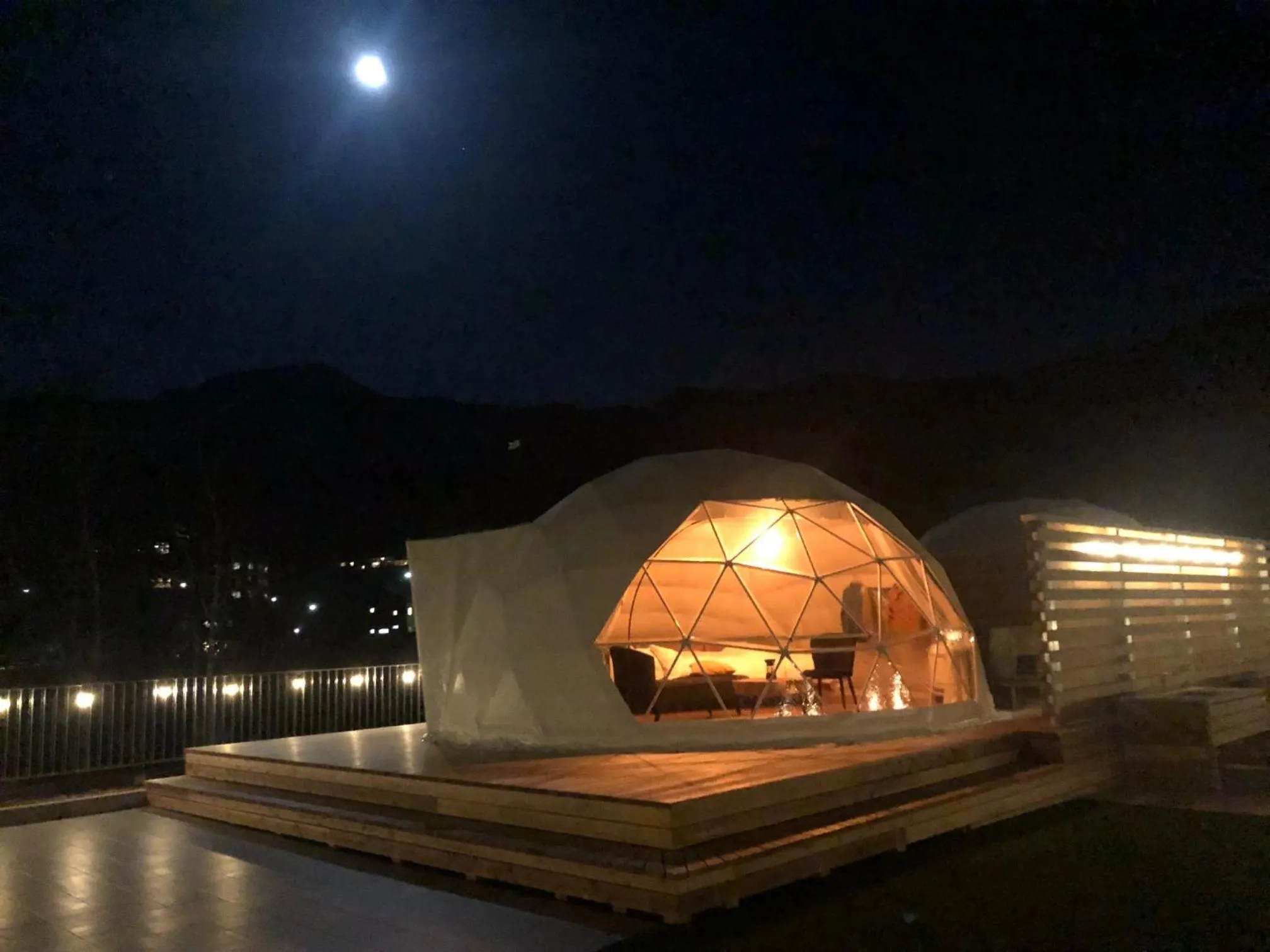 Property building in Matsukaneya Annex