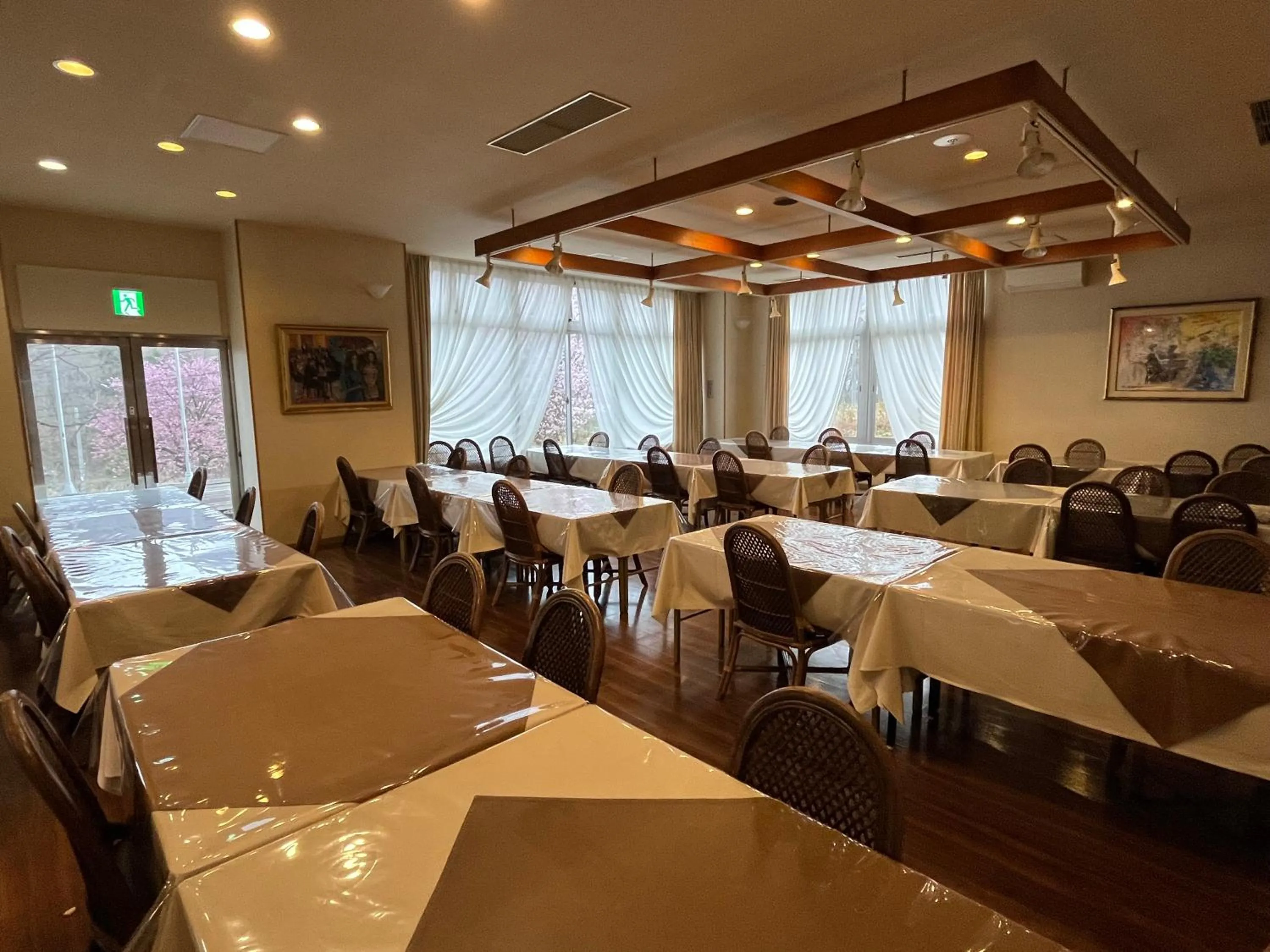 Restaurant/places to eat in Matsukaneya Annex