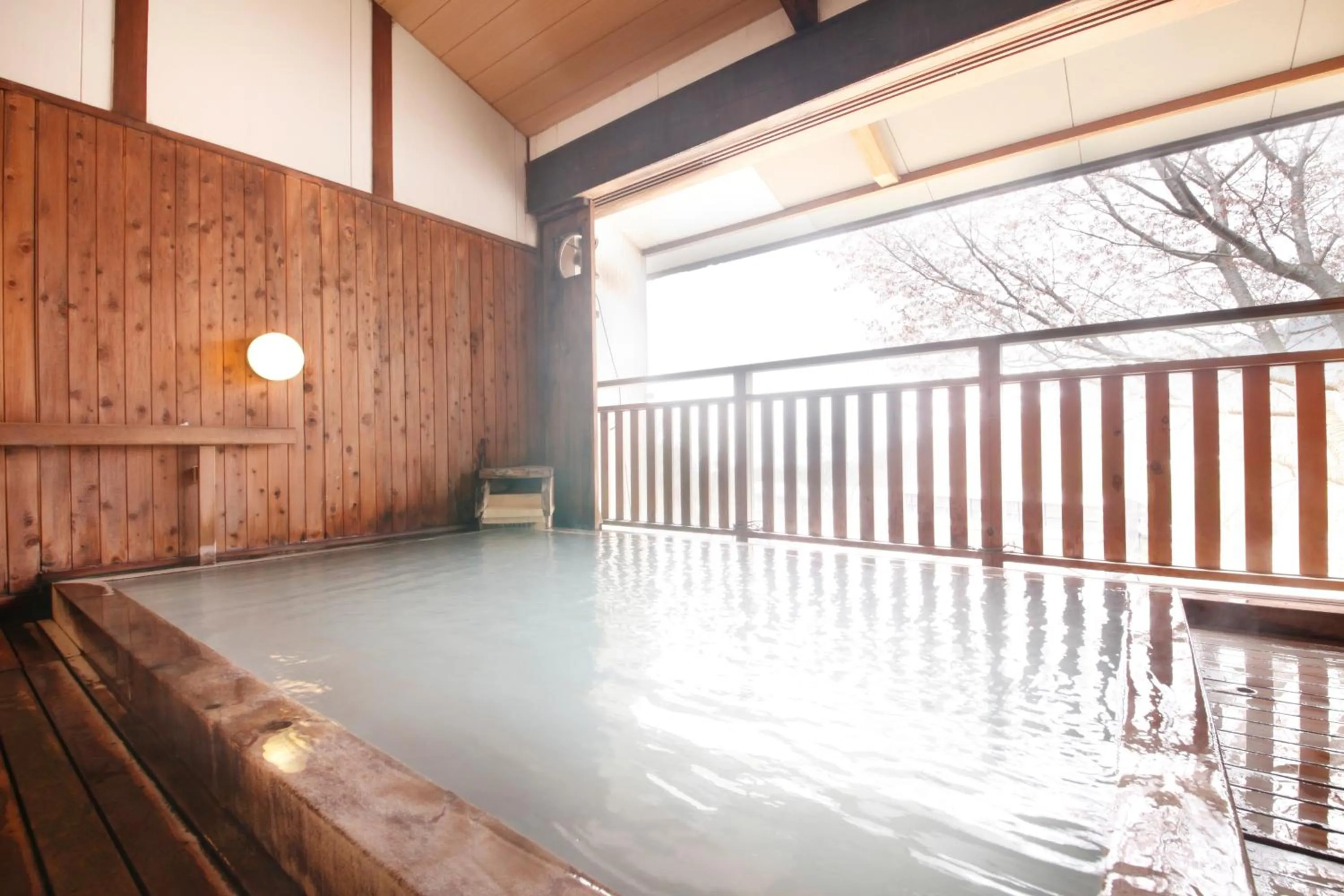 Spa and wellness centre/facilities in Matsukaneya Annex