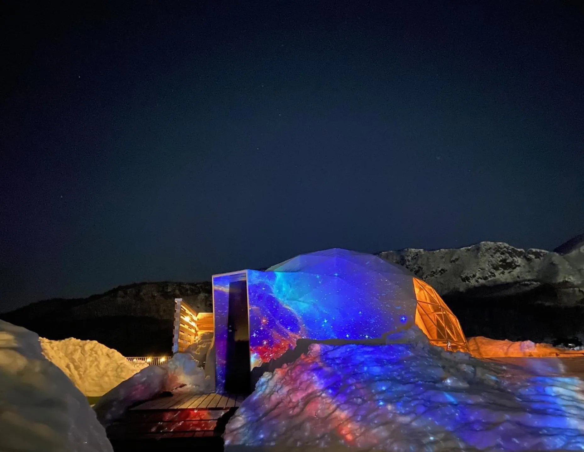 Property building in Matsukaneya Annex