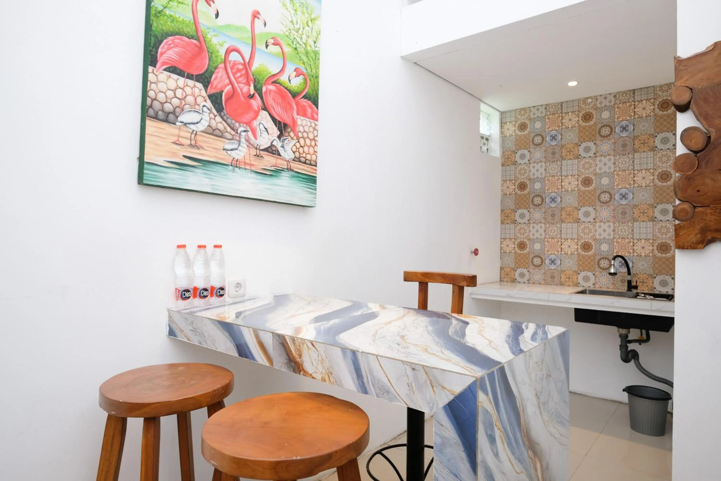 Other in Urbanview Hotel Dommy Yogyakarta by RedDoorz