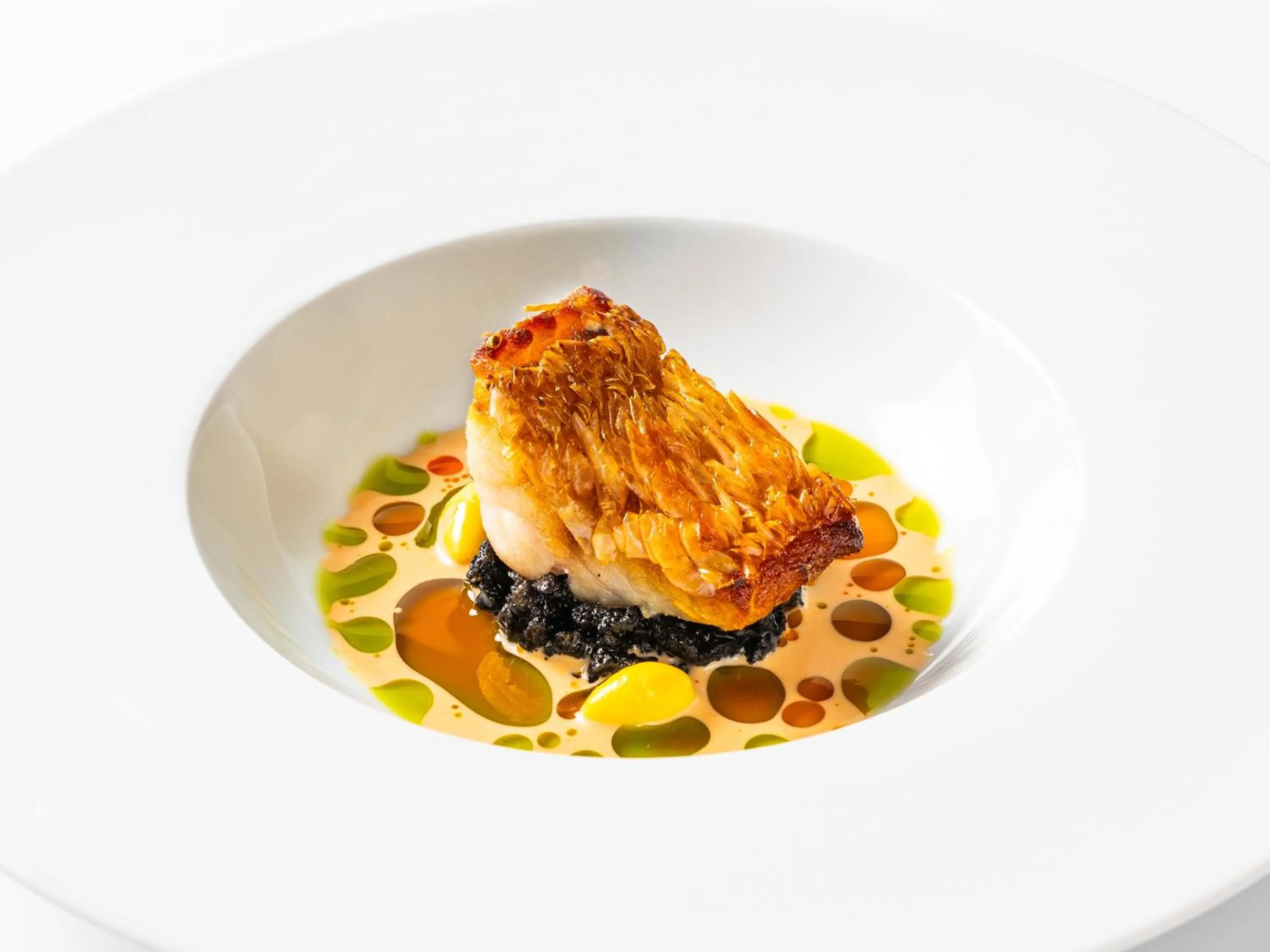 Restaurant/places to eat in Hakone Fontaine Bleau Sengokutei