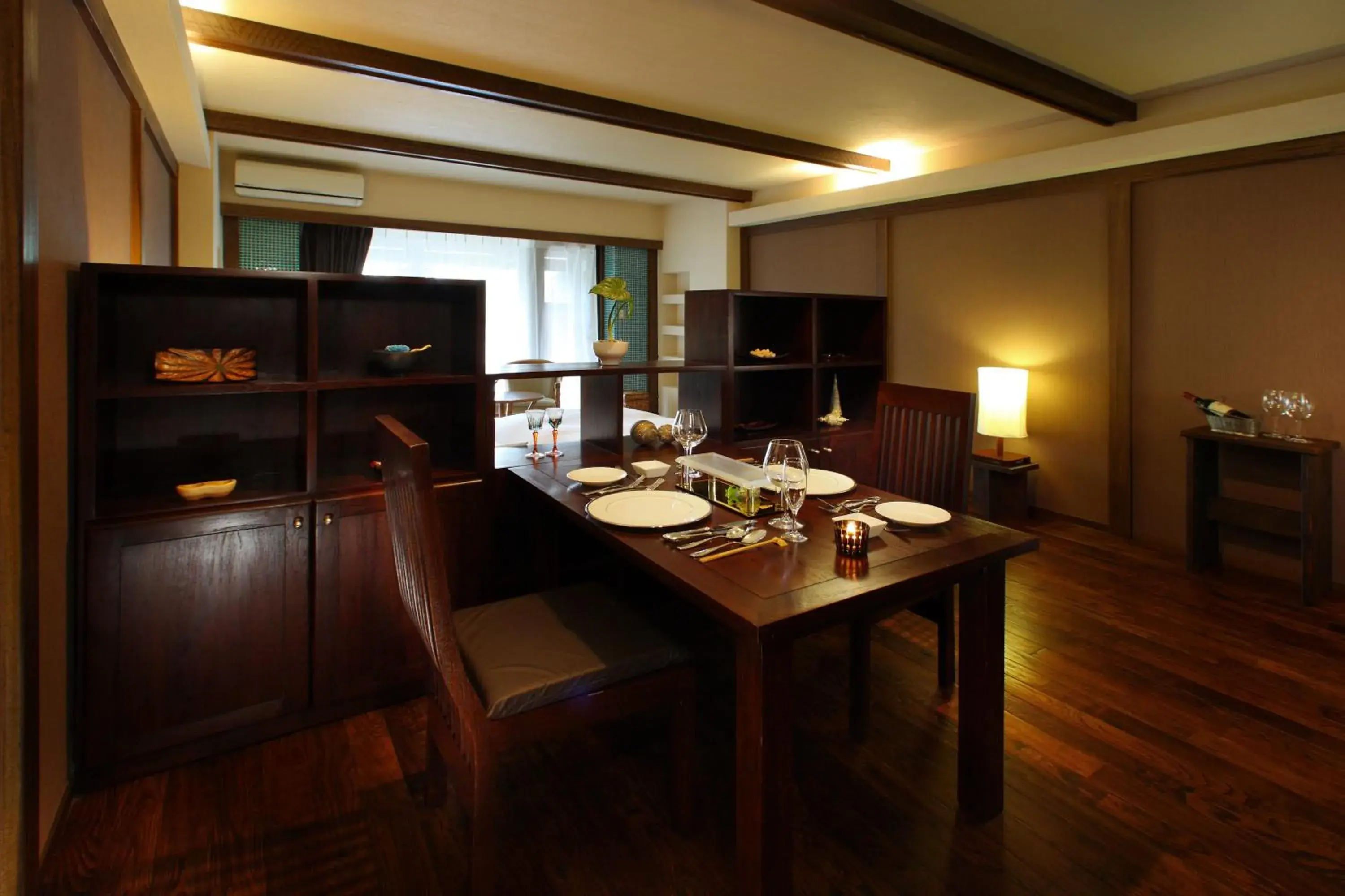 Standard Twin Room in Hakone Fontaine Bleau Sengokutei Standard Twin Room in Hakone Fontaine Bleau Sengokutei