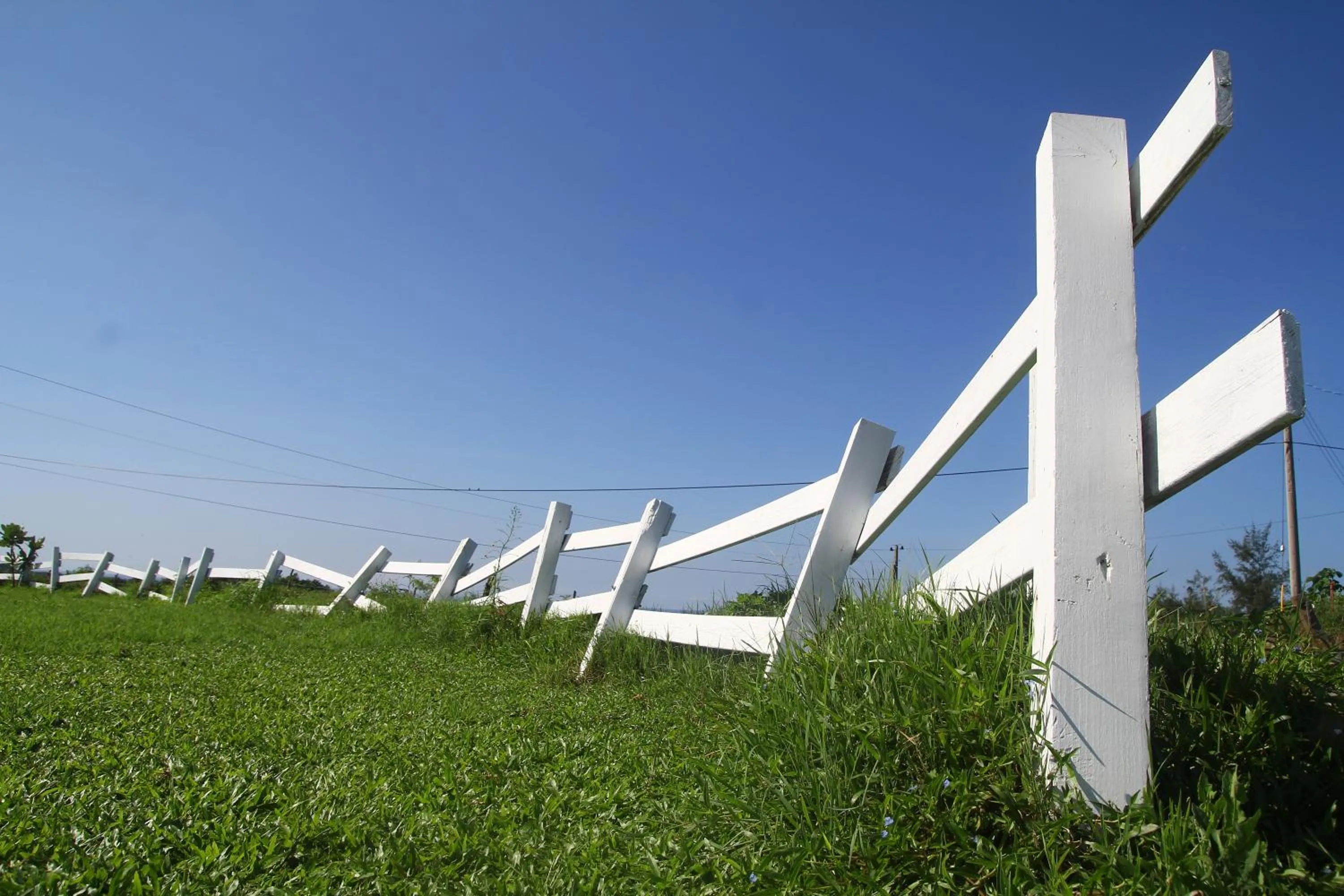 Property building in West Old House