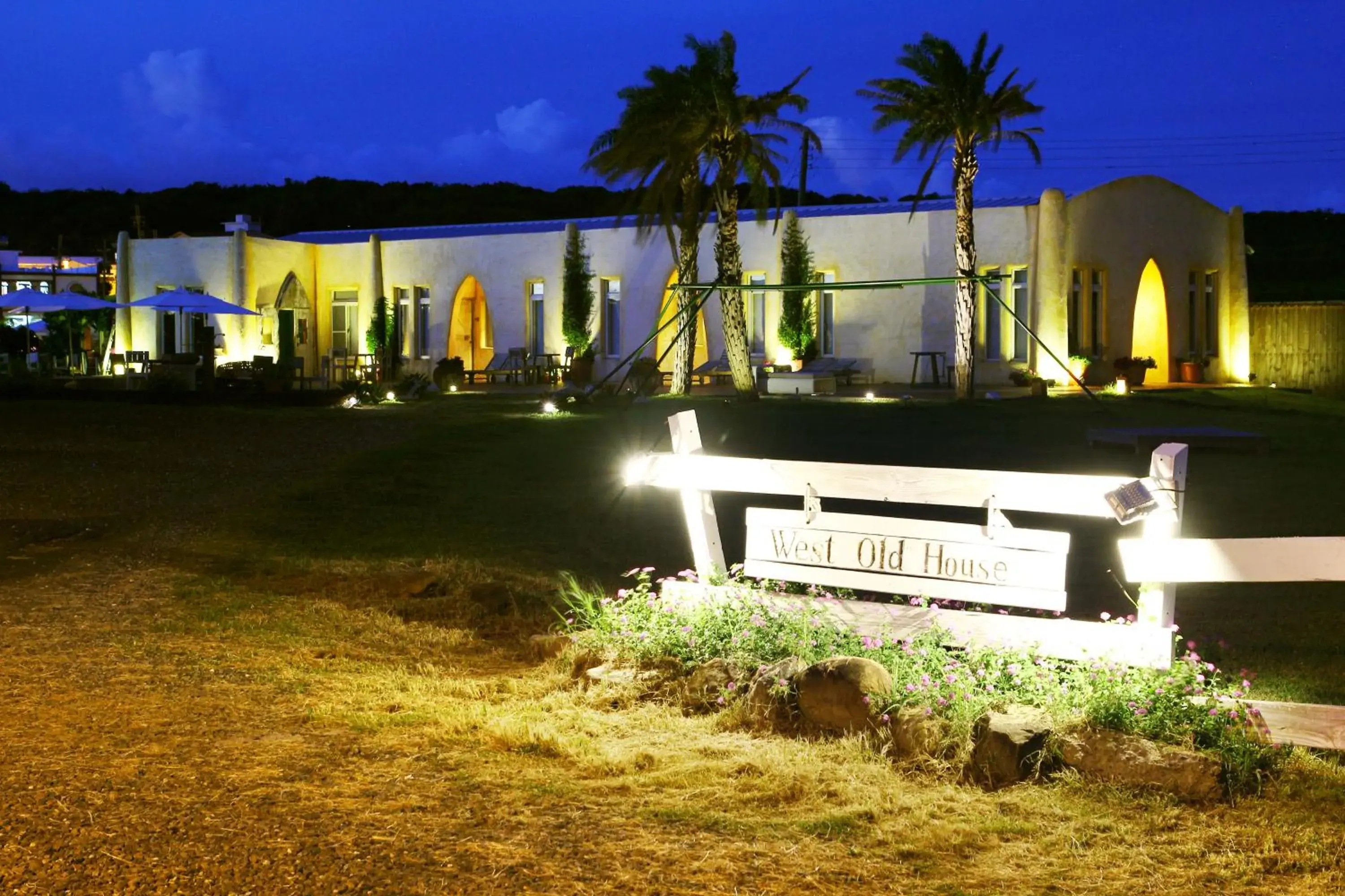 Property logo or sign in West Old House Property logo or sign in West Old House