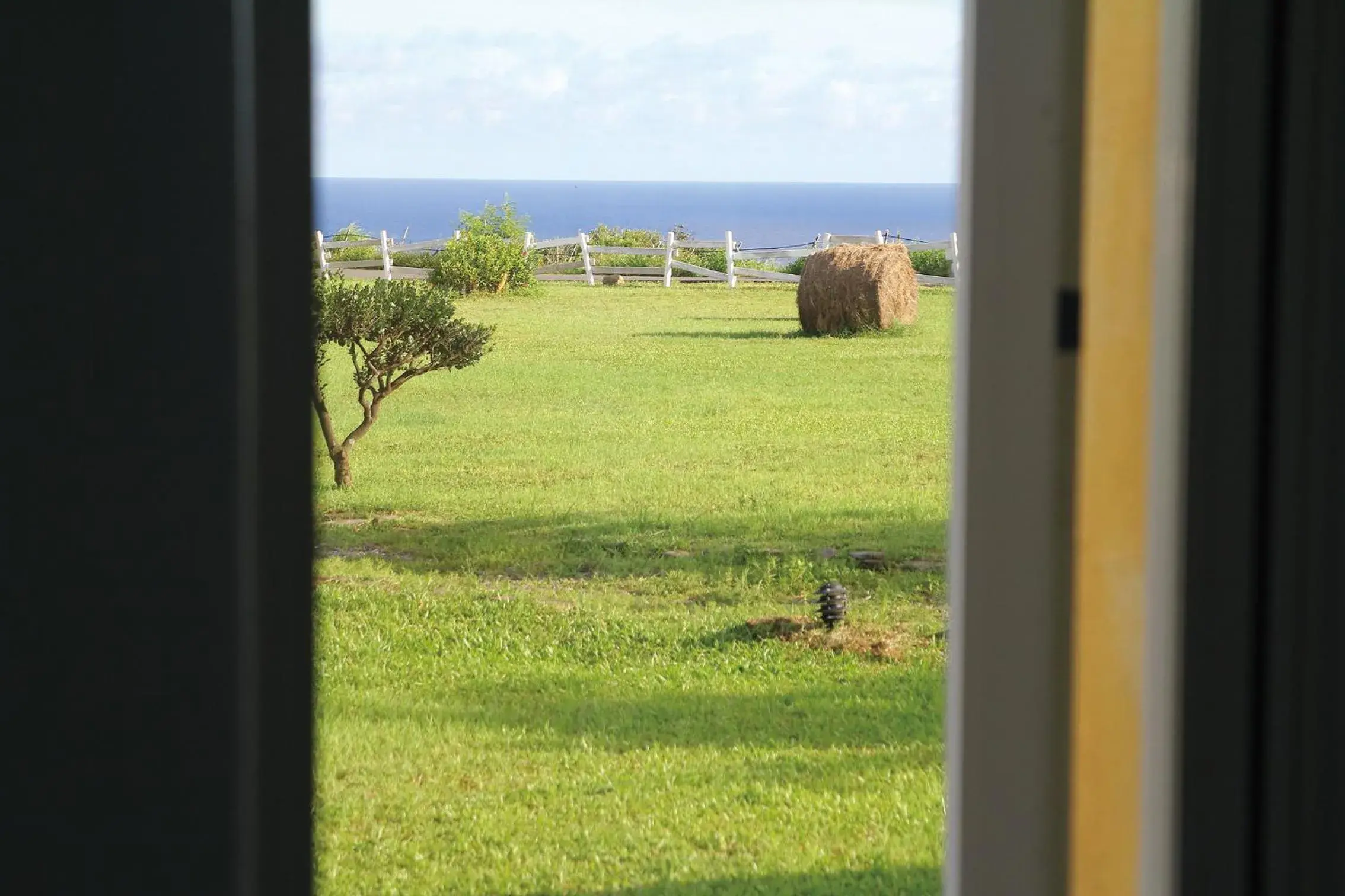 Double Room with Sea View in West Old House Double Room with Sea View in West Old House