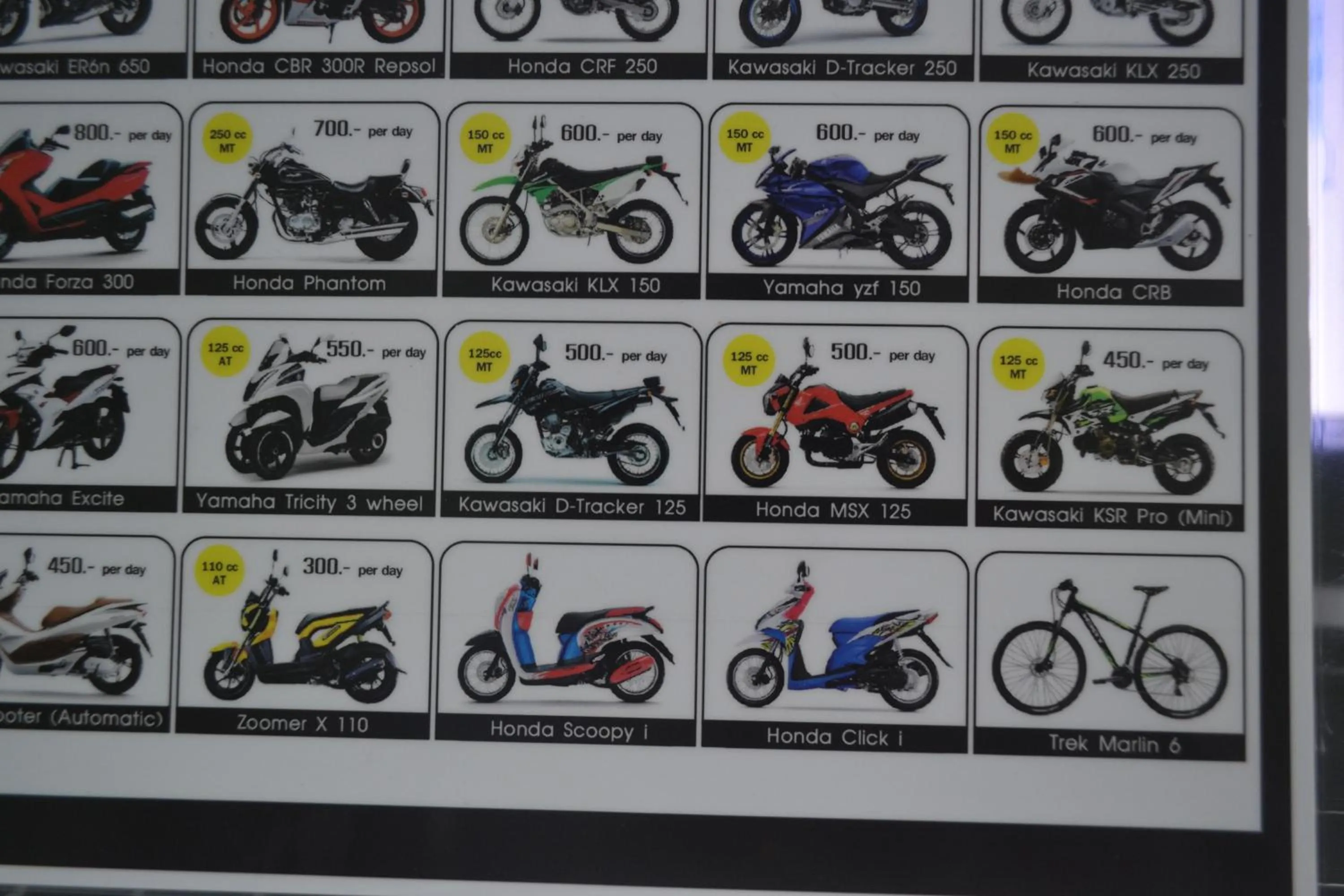 Other in Rasa sayang Resort - SHA Certificate