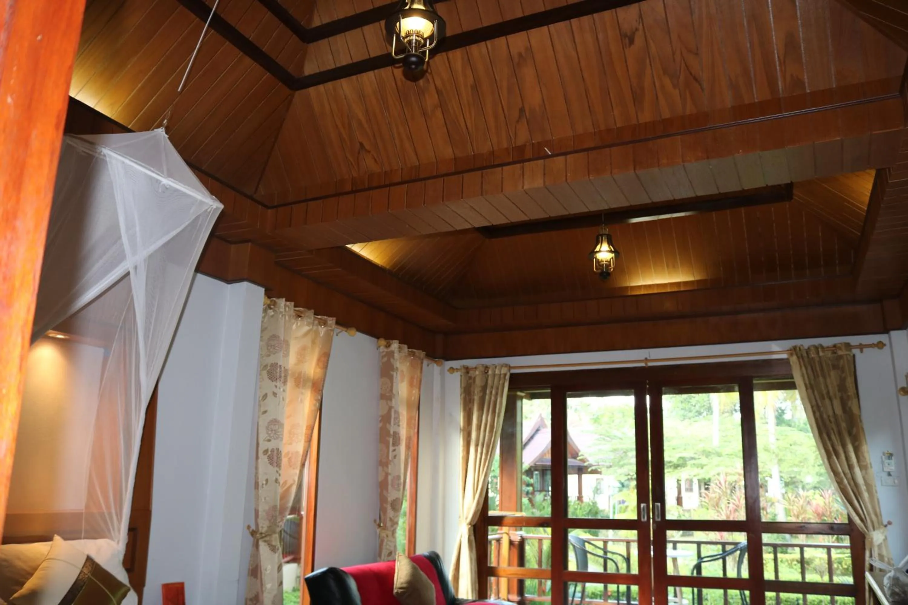 Photo of the whole room in Rasa sayang Resort - SHA Certificate