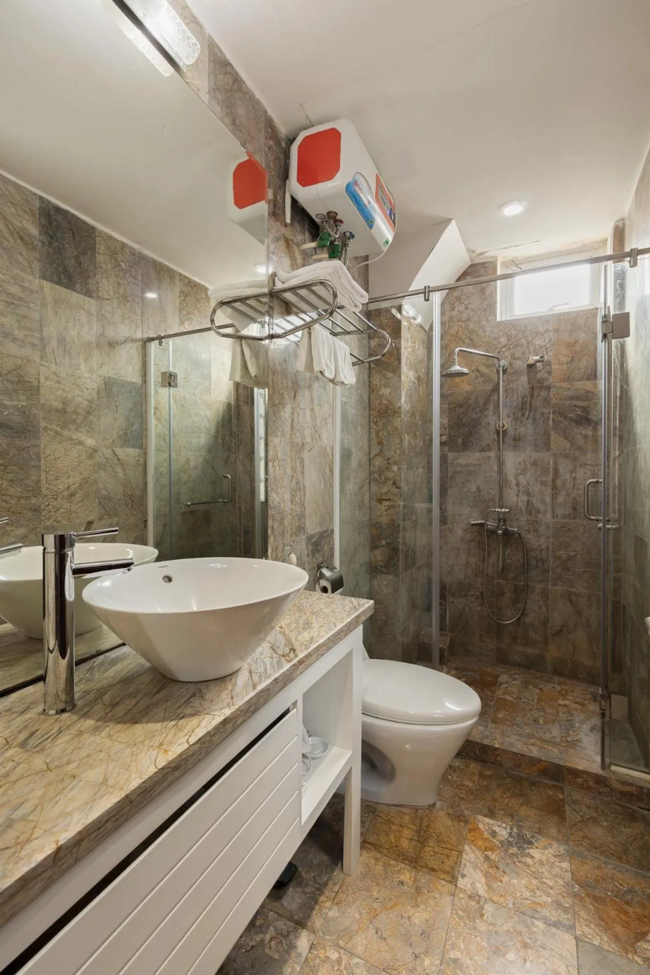 Hanoi Central Park Hotel