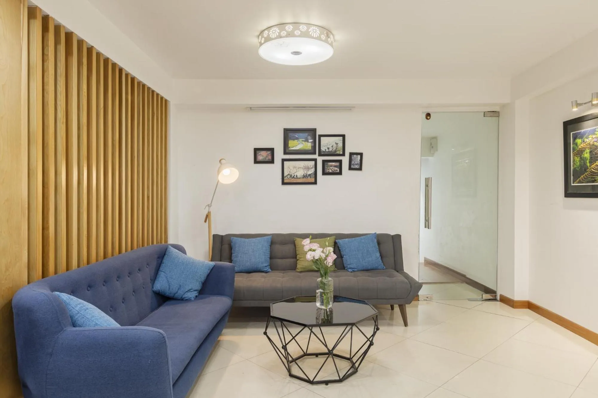 Hanoi Central Park Hotel