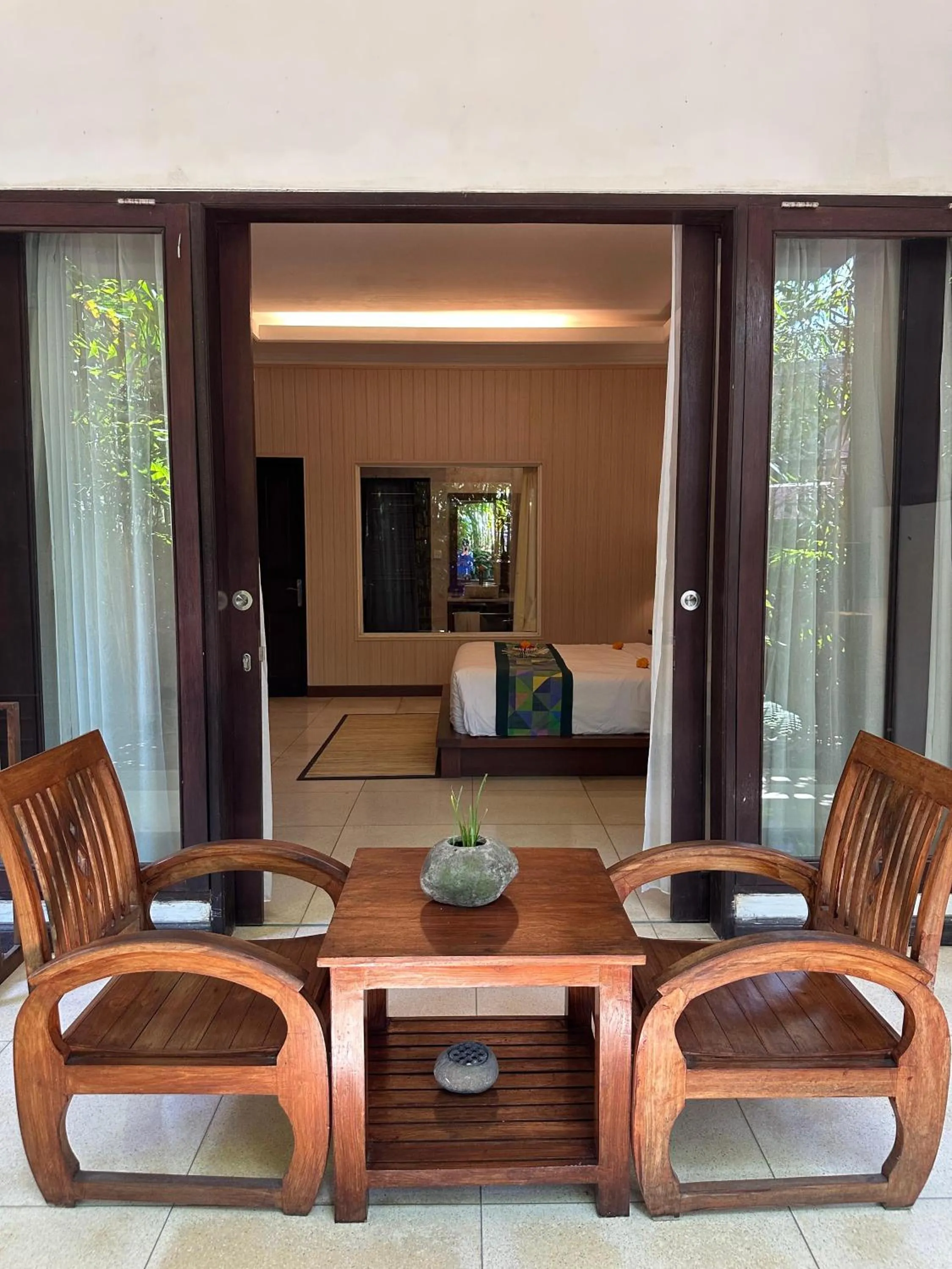 Gita Maha Ubud Hotel by Mahaputra-CHSE Certified