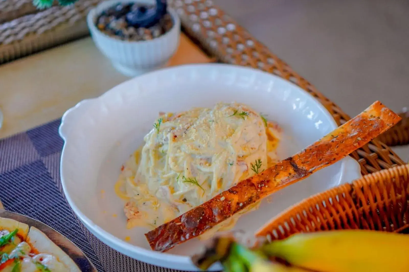 Restaurant/places to eat in Montani Beach Resort Puerto Galera powered by Cocotel Restaurant/places to eat in Montani Beach Resort Puerto Galera powered by Cocotel