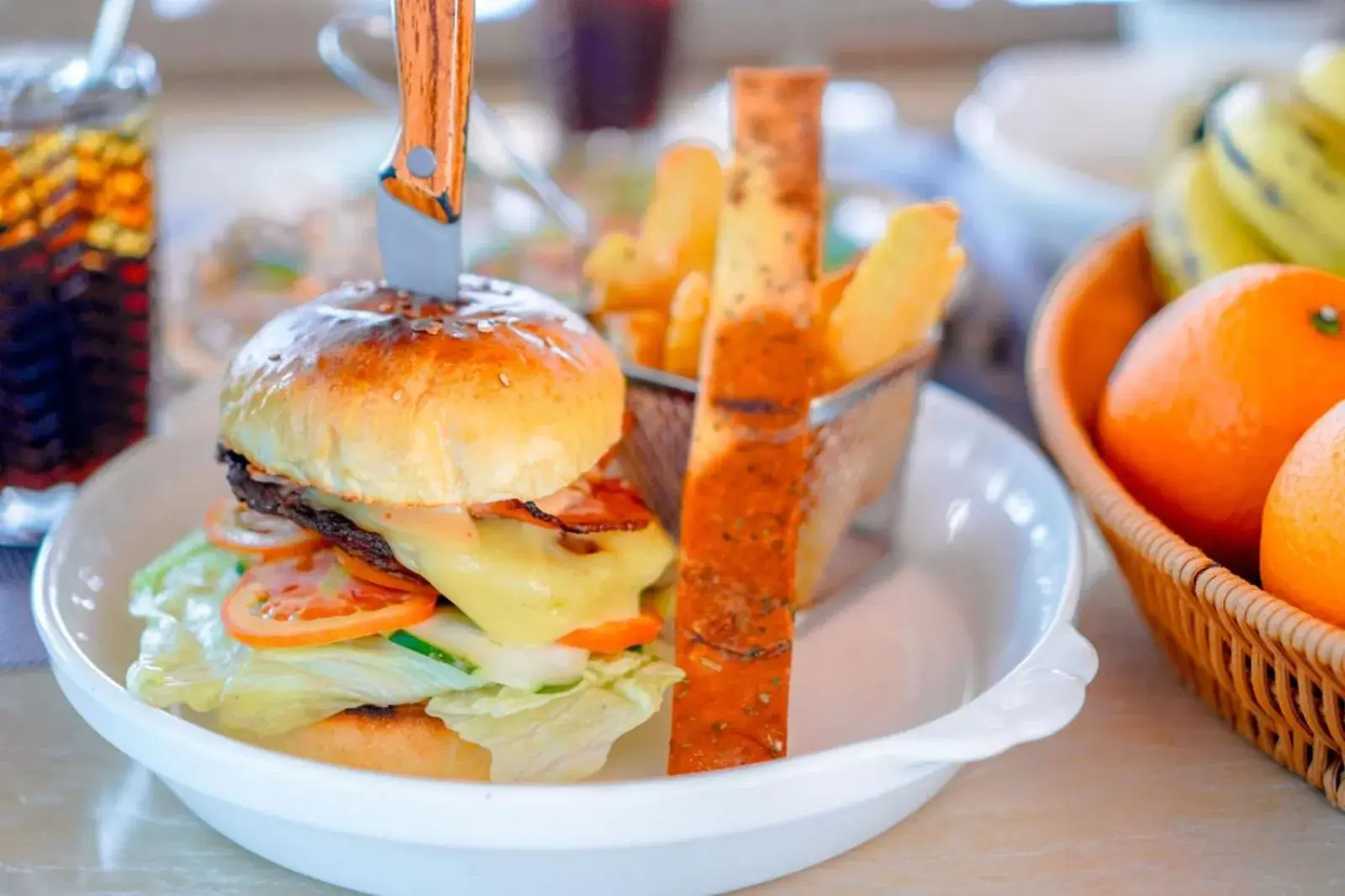 Restaurant/places to eat in Montani Beach Resort Puerto Galera powered by Cocotel Restaurant/places to eat in Montani Beach Resort Puerto Galera powered by Cocotel