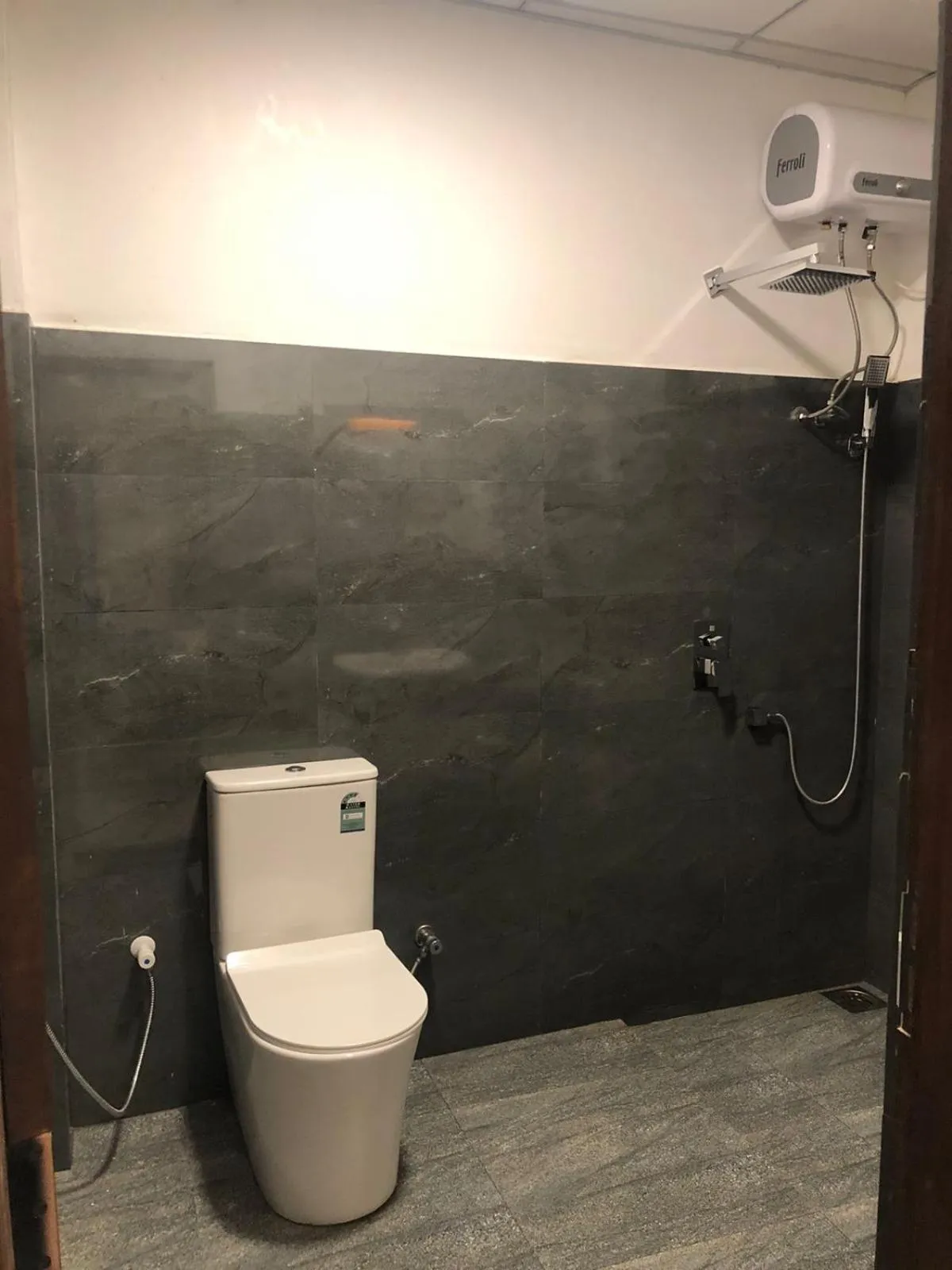 Liyana Holiday resort