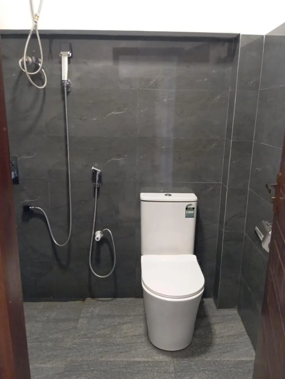 Liyana Holiday resort