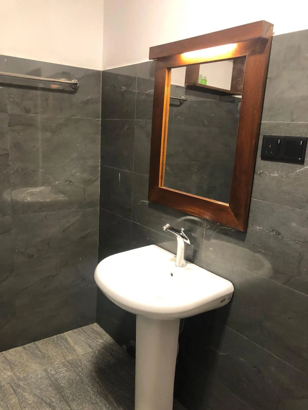 Liyana Holiday resort