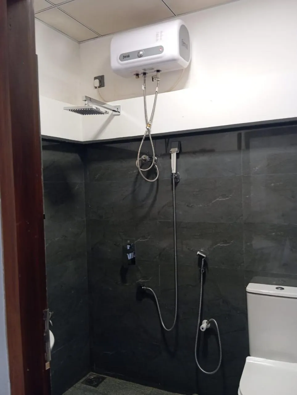 Liyana Holiday resort