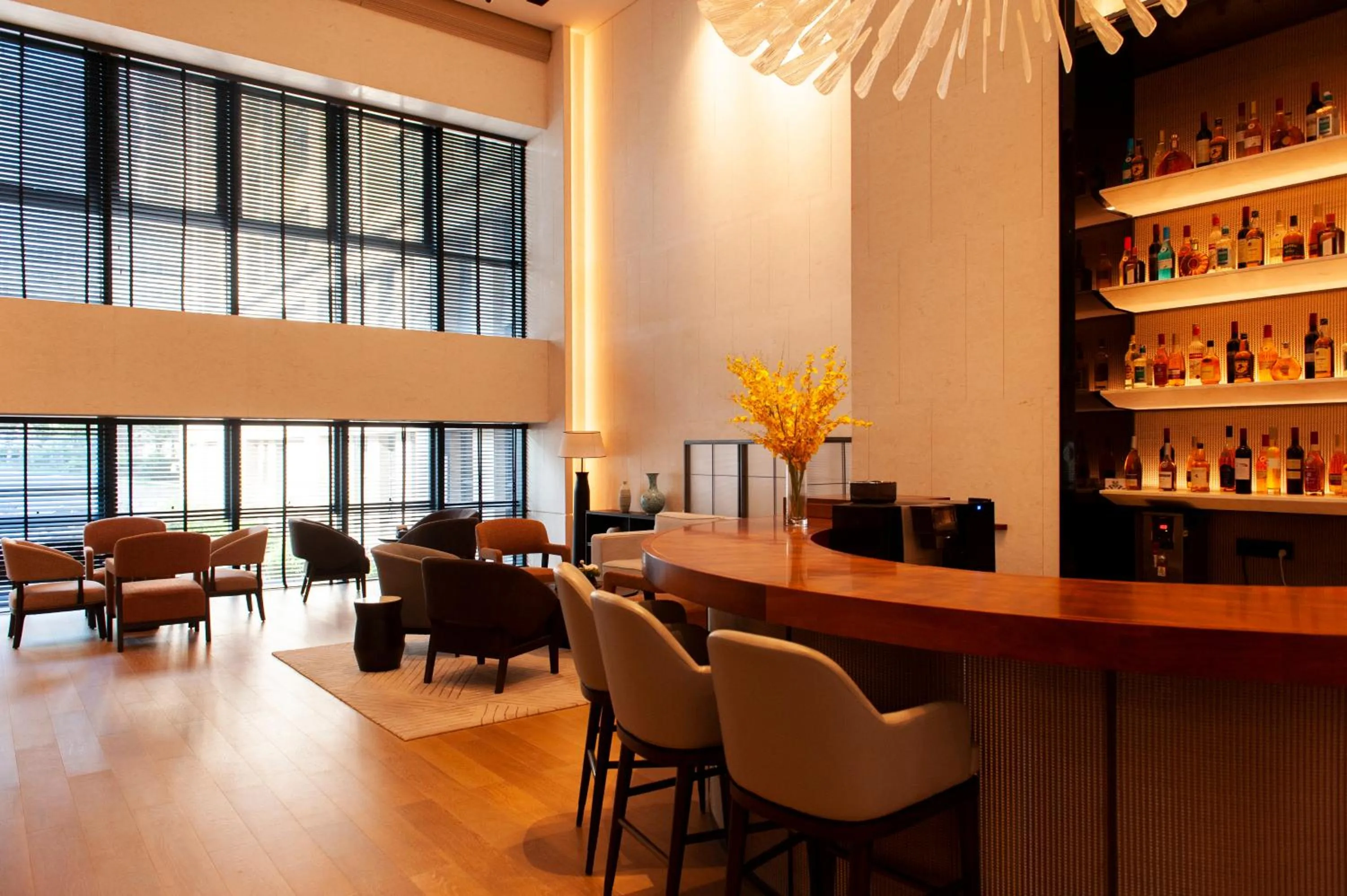 Wingate by Wyndham Changsha Yuhua North