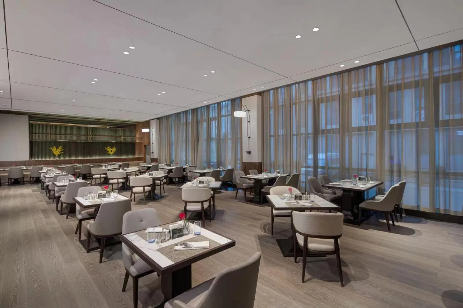 Wingate by Wyndham Changsha Yuhua North