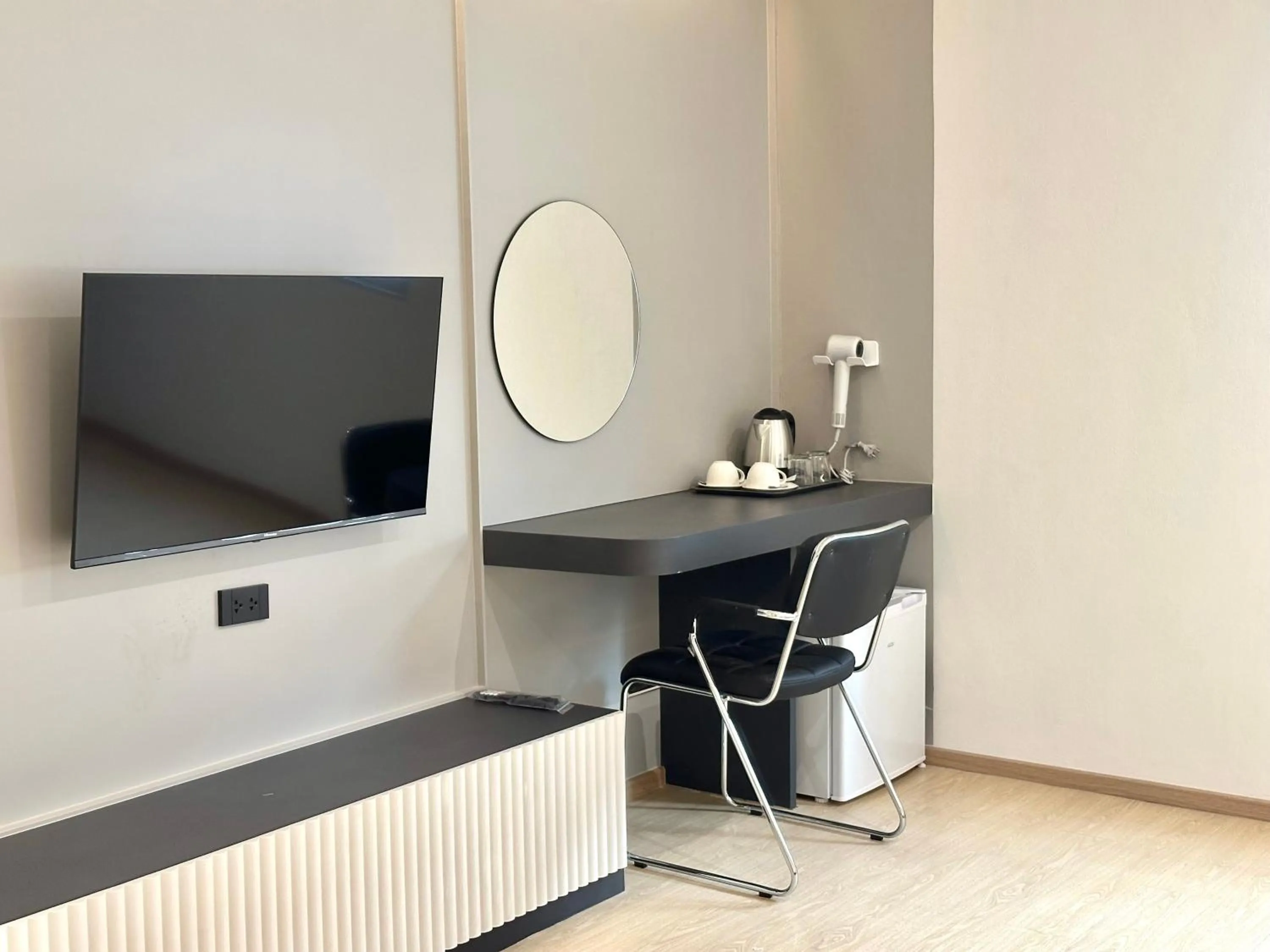 TV and multimedia in Lune bangkok