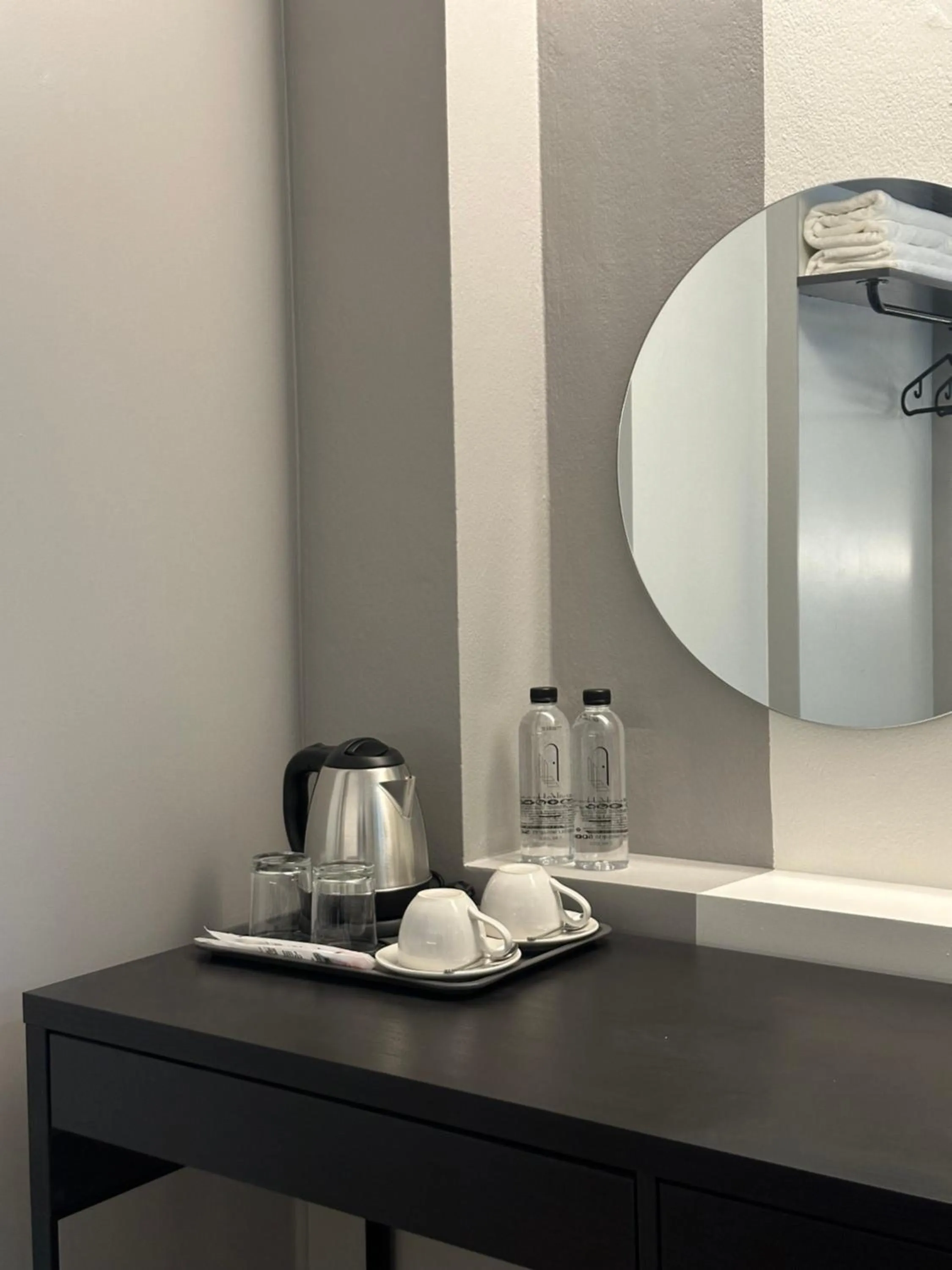 Area and facilities in Lune bangkok