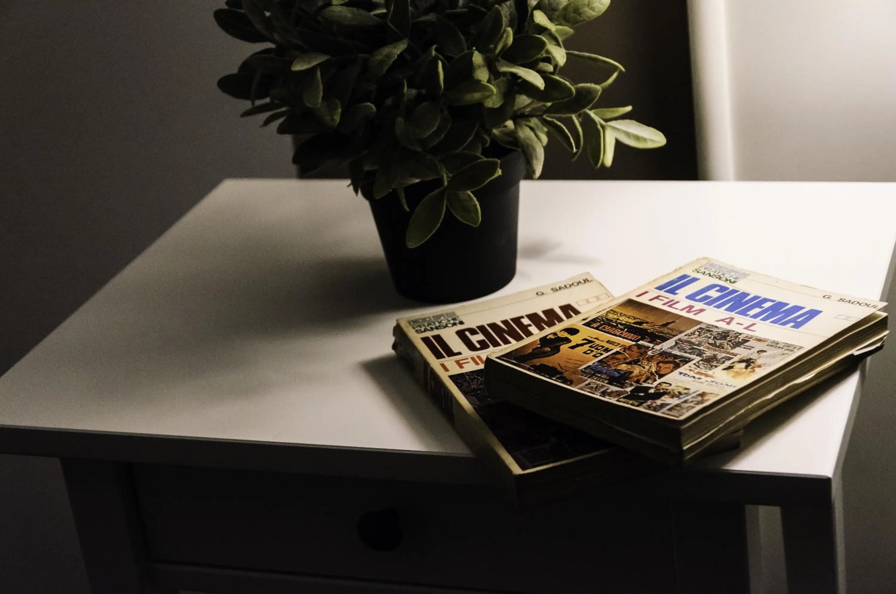 Property logo or sign in Cinema House