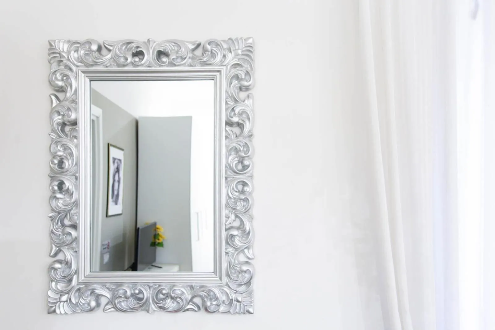 Decorative detail in Cinema House