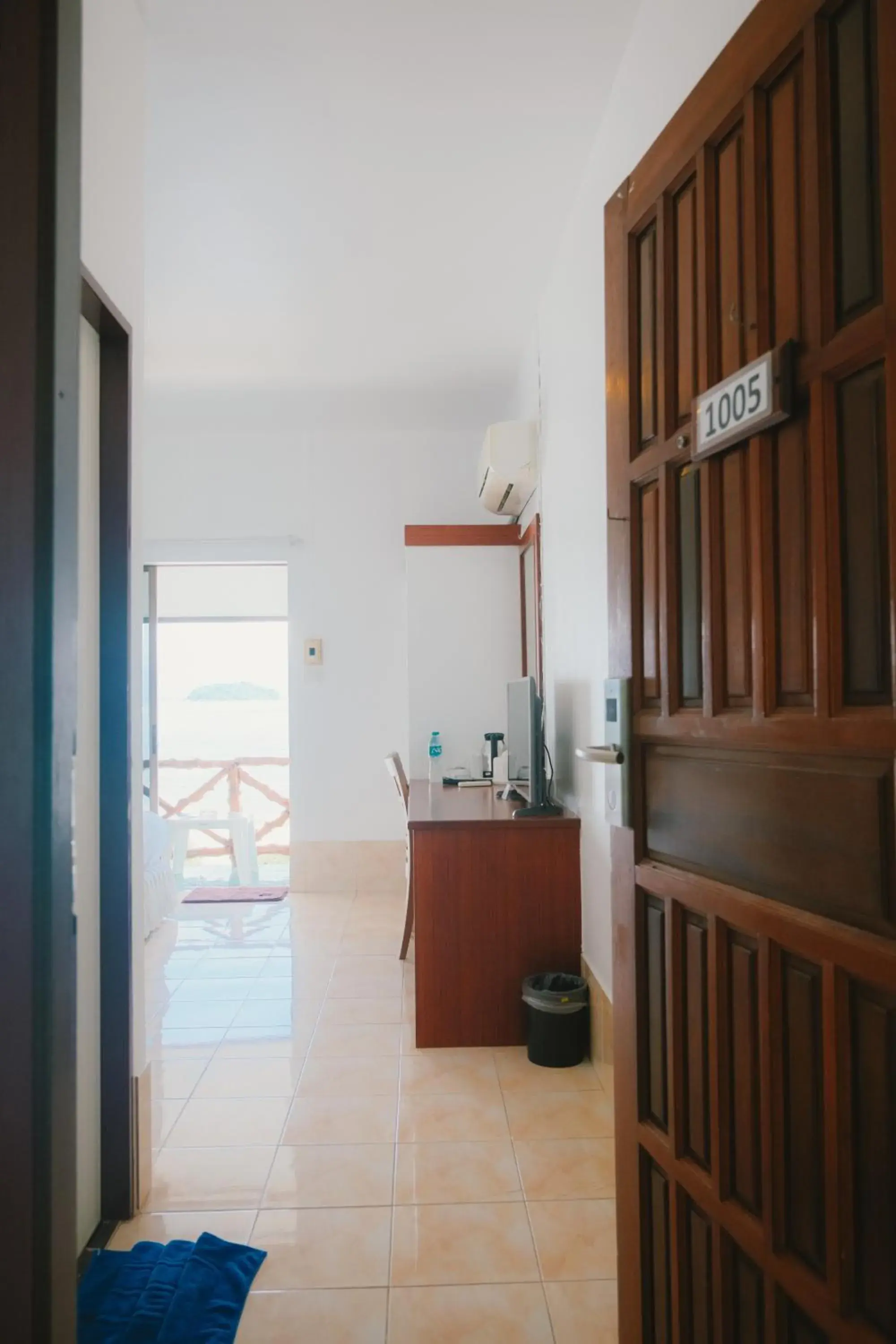 Standard Double or Twin Room in Mam Kaibae Hotel Standard Double or Twin Room in Mam Kaibae Hotel