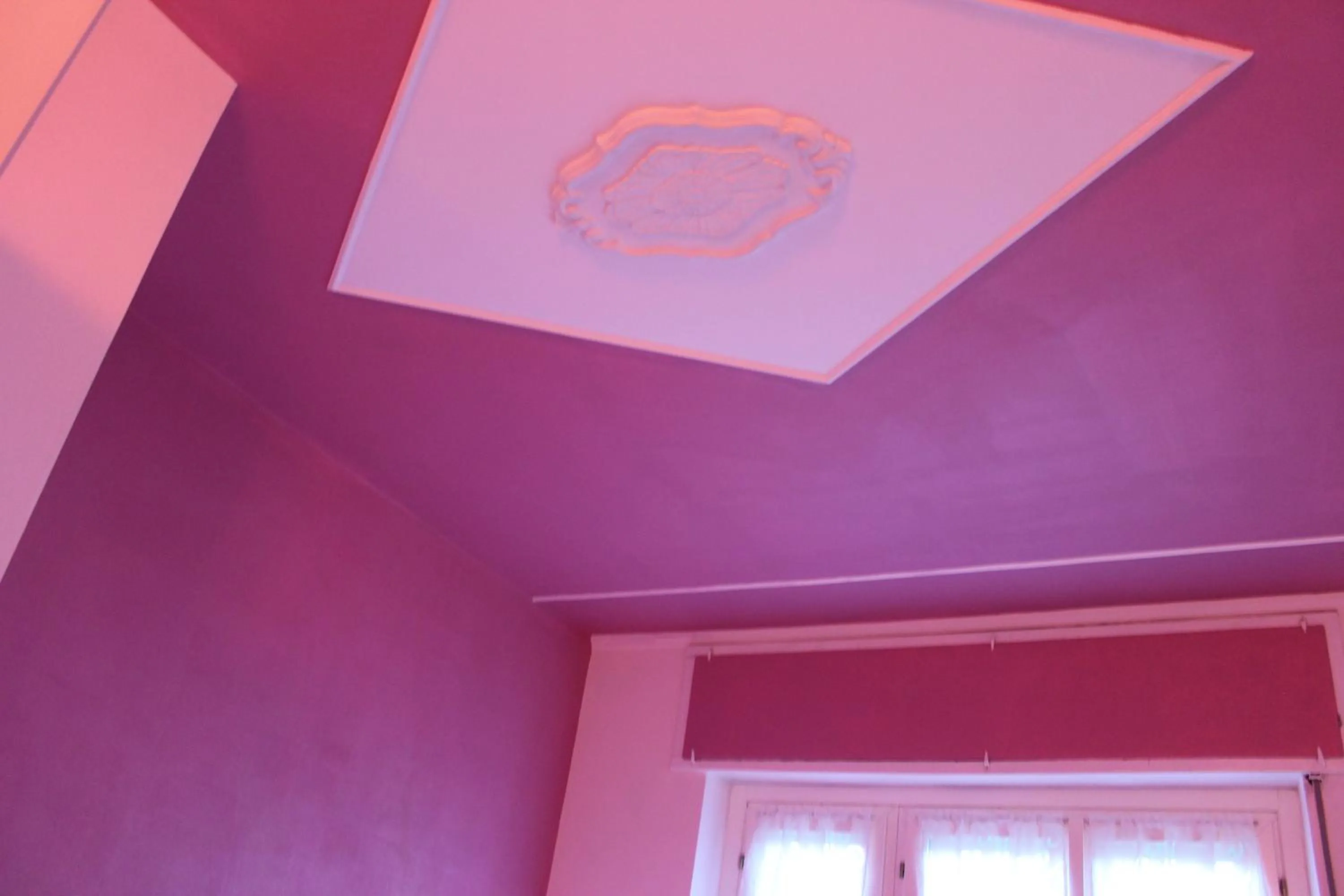 Bedroom in Rooms Of Love