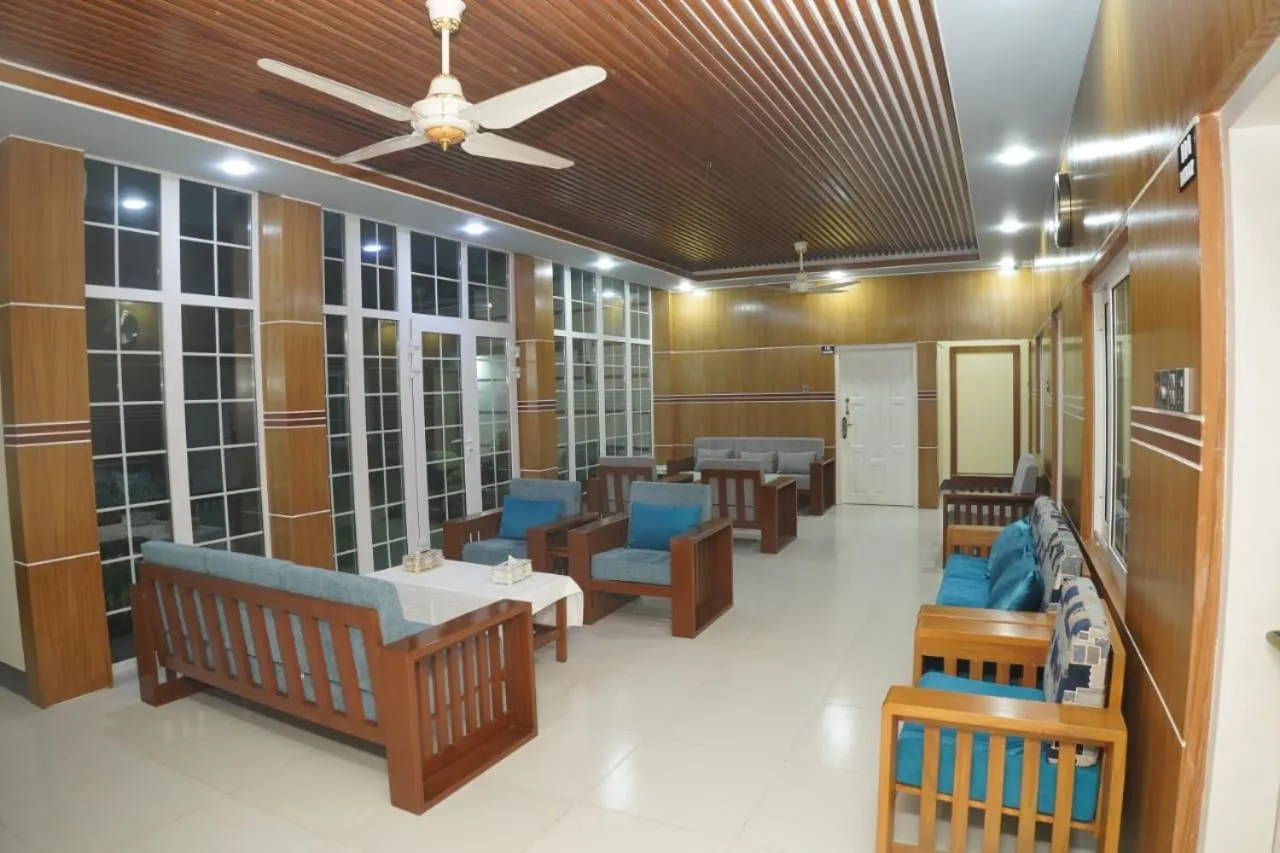 secret paradise sylhet