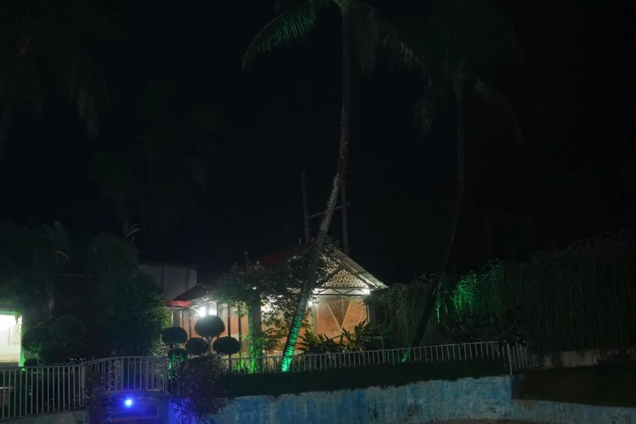 Night in secret paradise sylhet