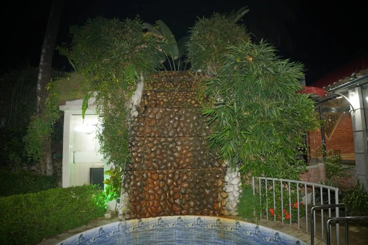 secret paradise sylhet