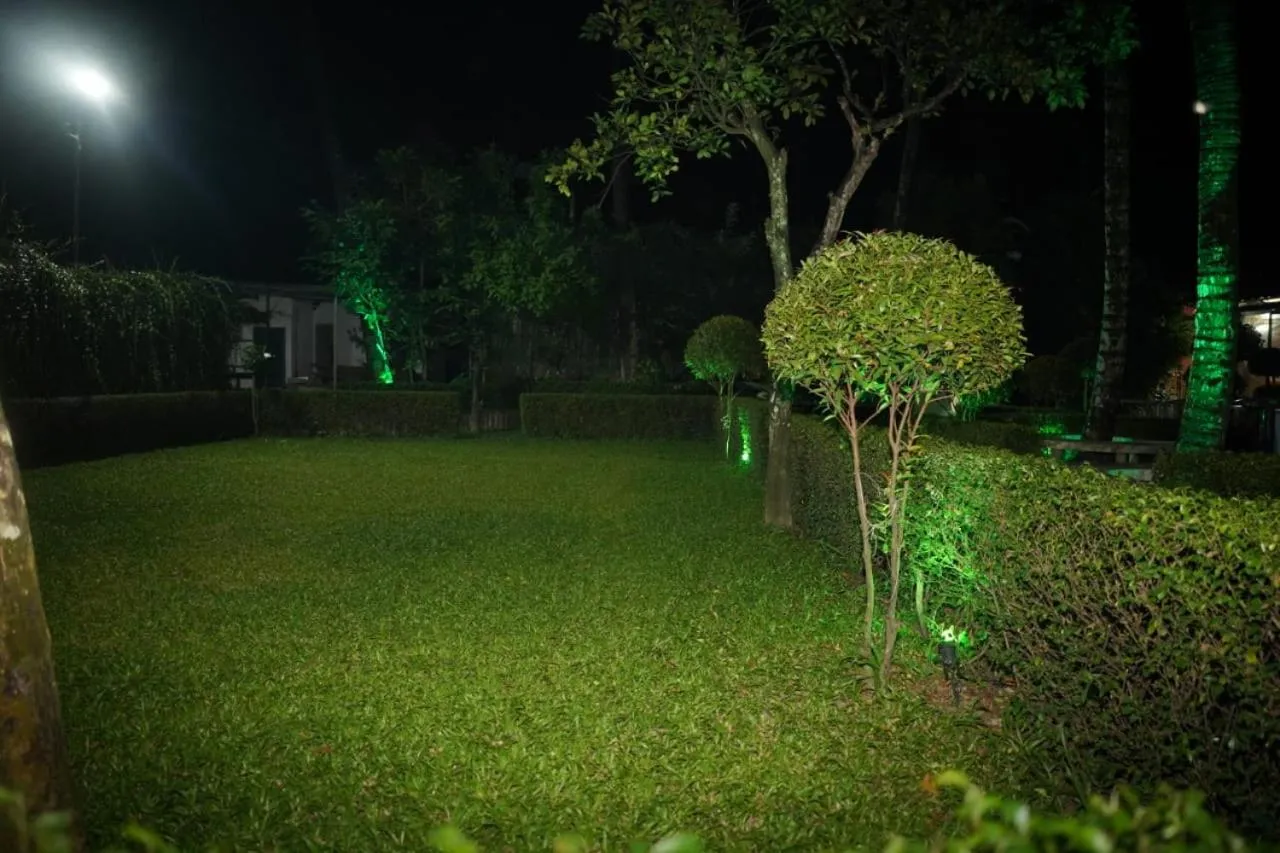 Night in secret paradise sylhet