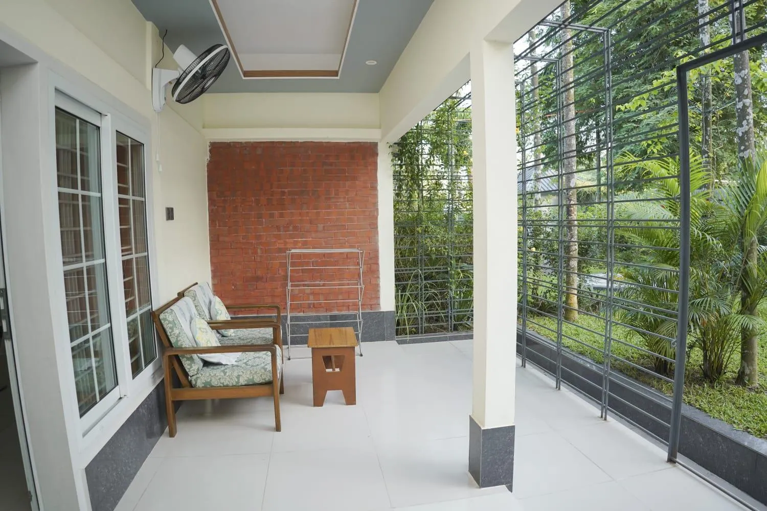 secret paradise sylhet