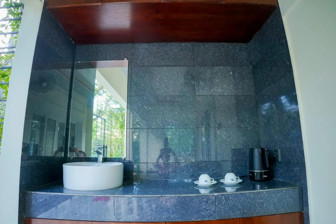 secret paradise sylhet