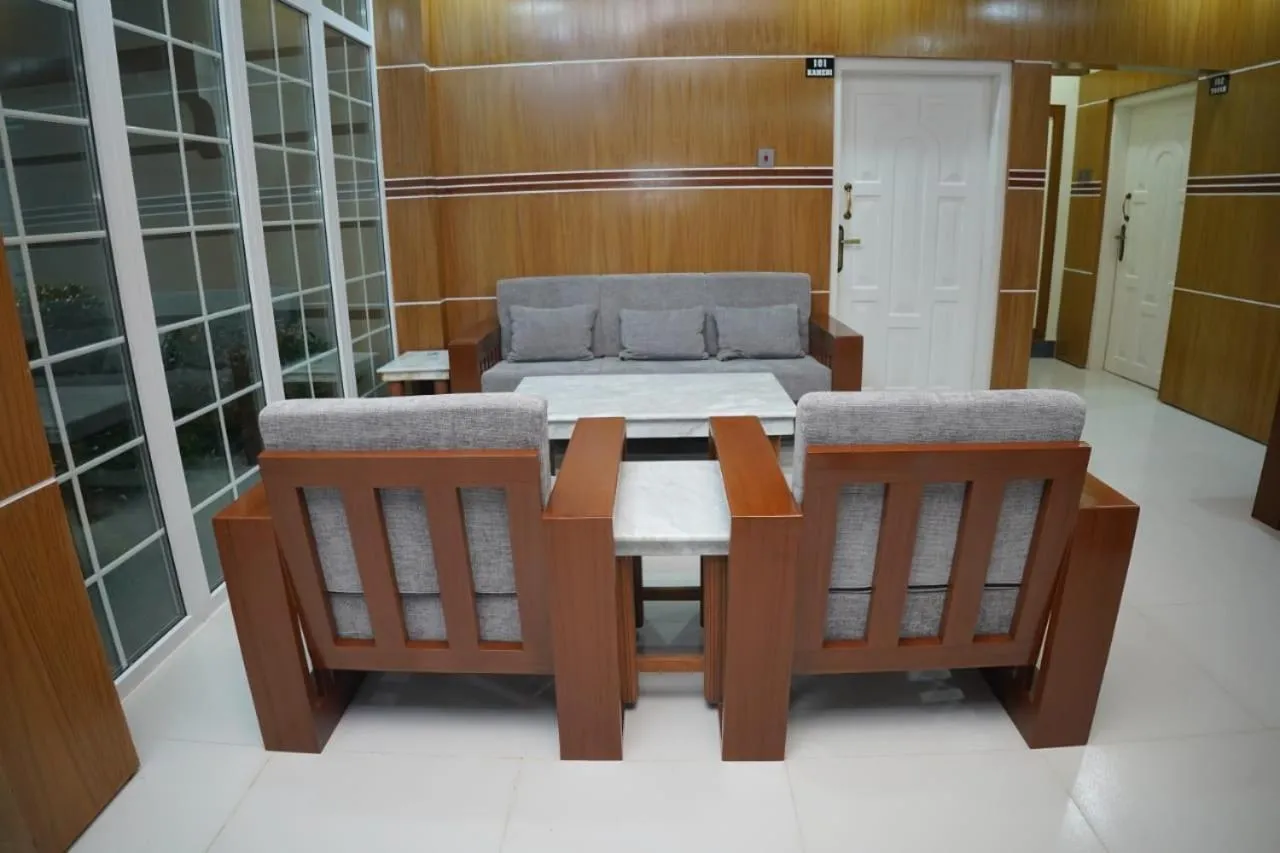 secret paradise sylhet