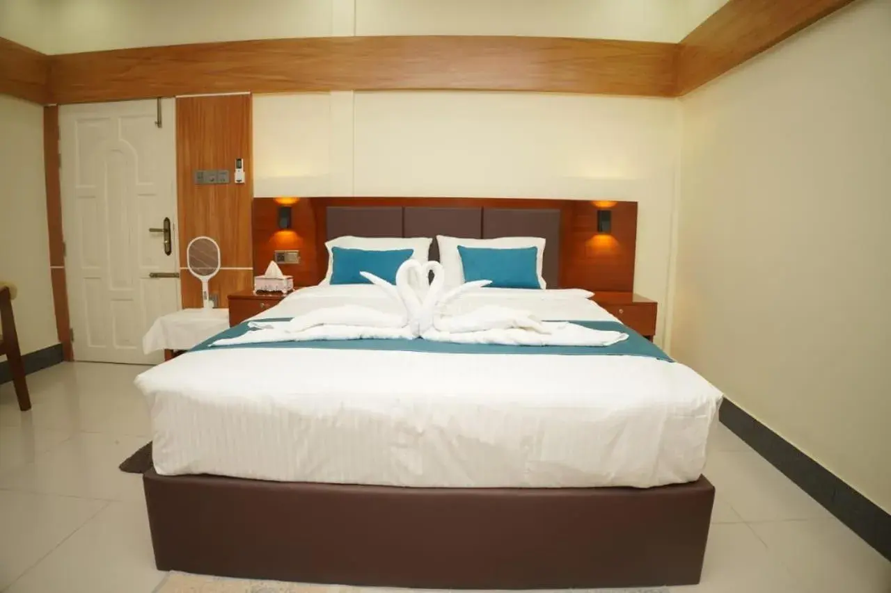 Double Room - single occupancy in secret paradise sylhet Double Room - single occupancy in secret paradise sylhet