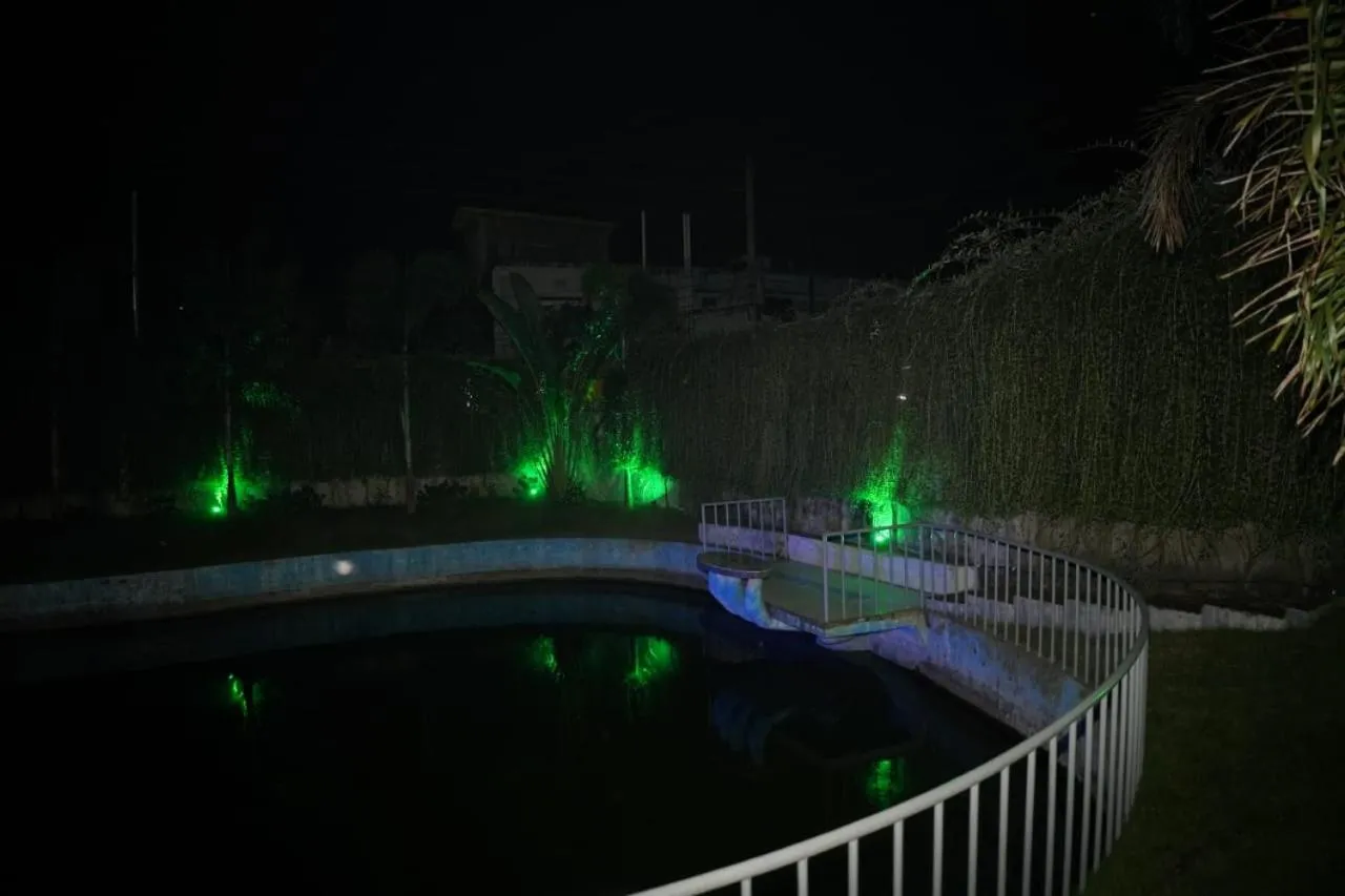 Night in secret paradise sylhet