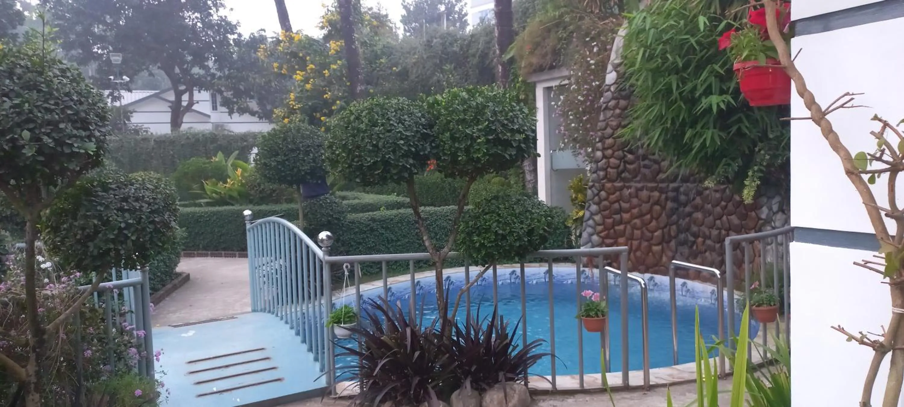 secret paradise sylhet