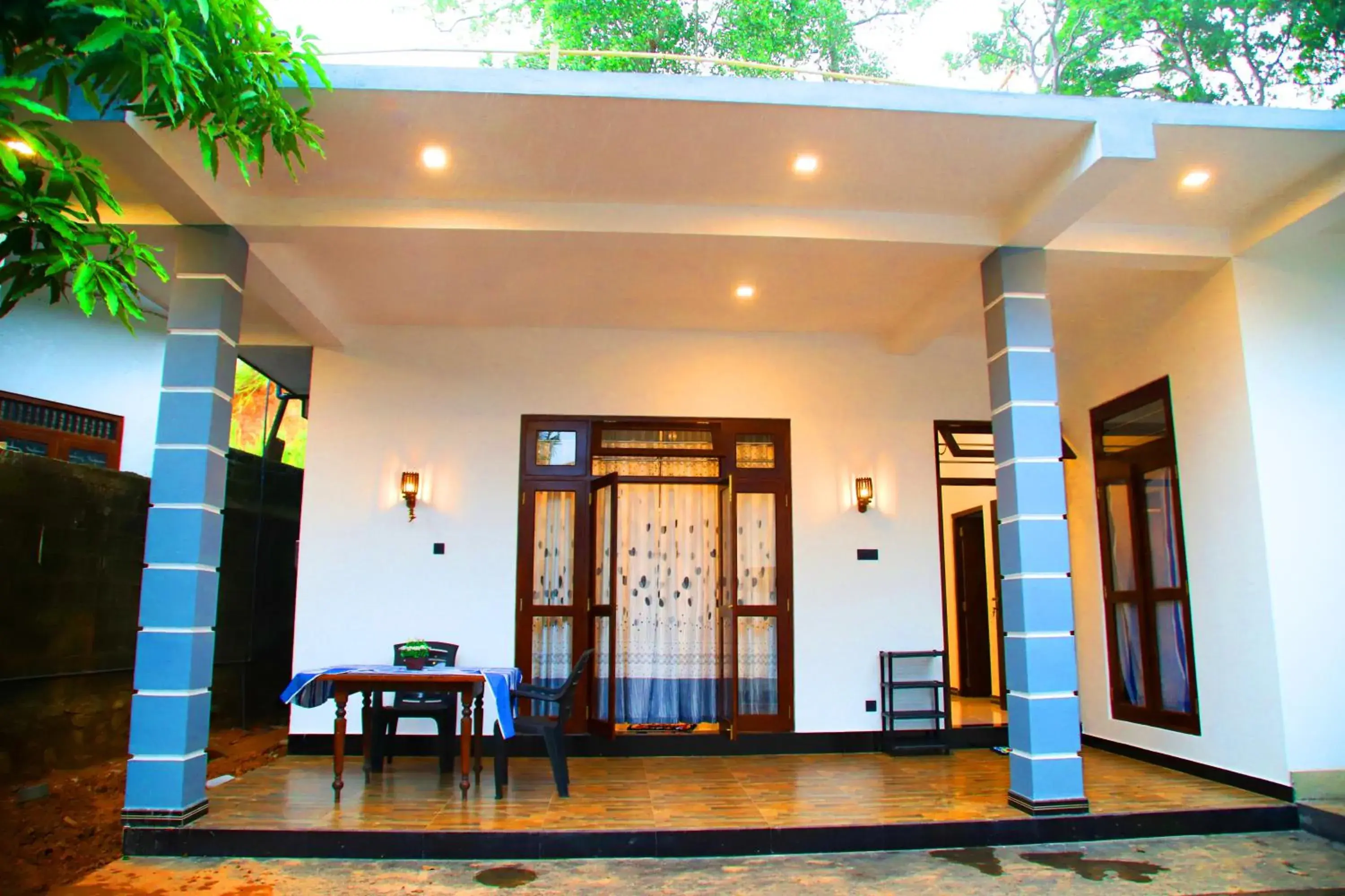 Chinuka villa Chinuka villa