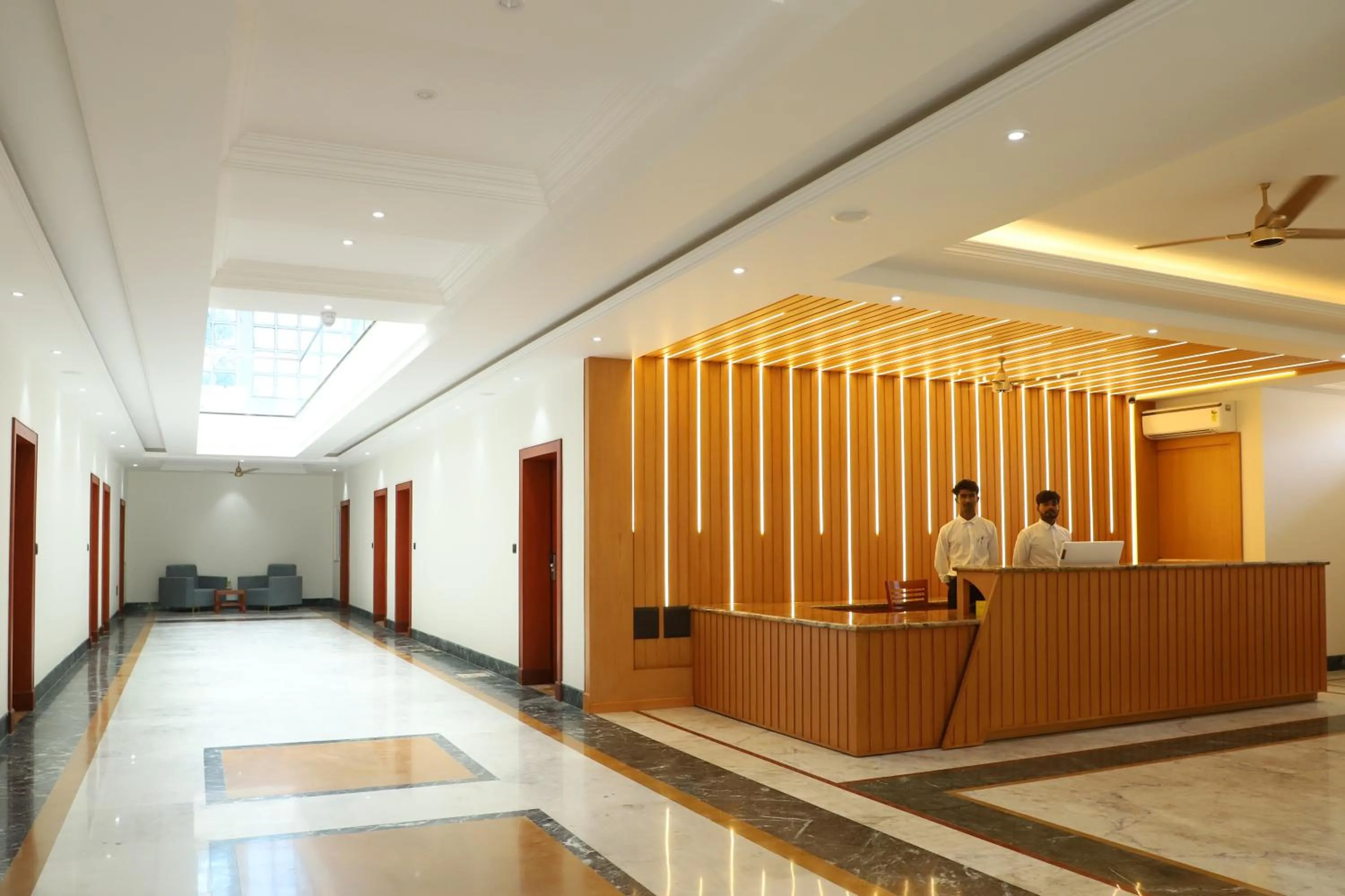 Hotel Scala