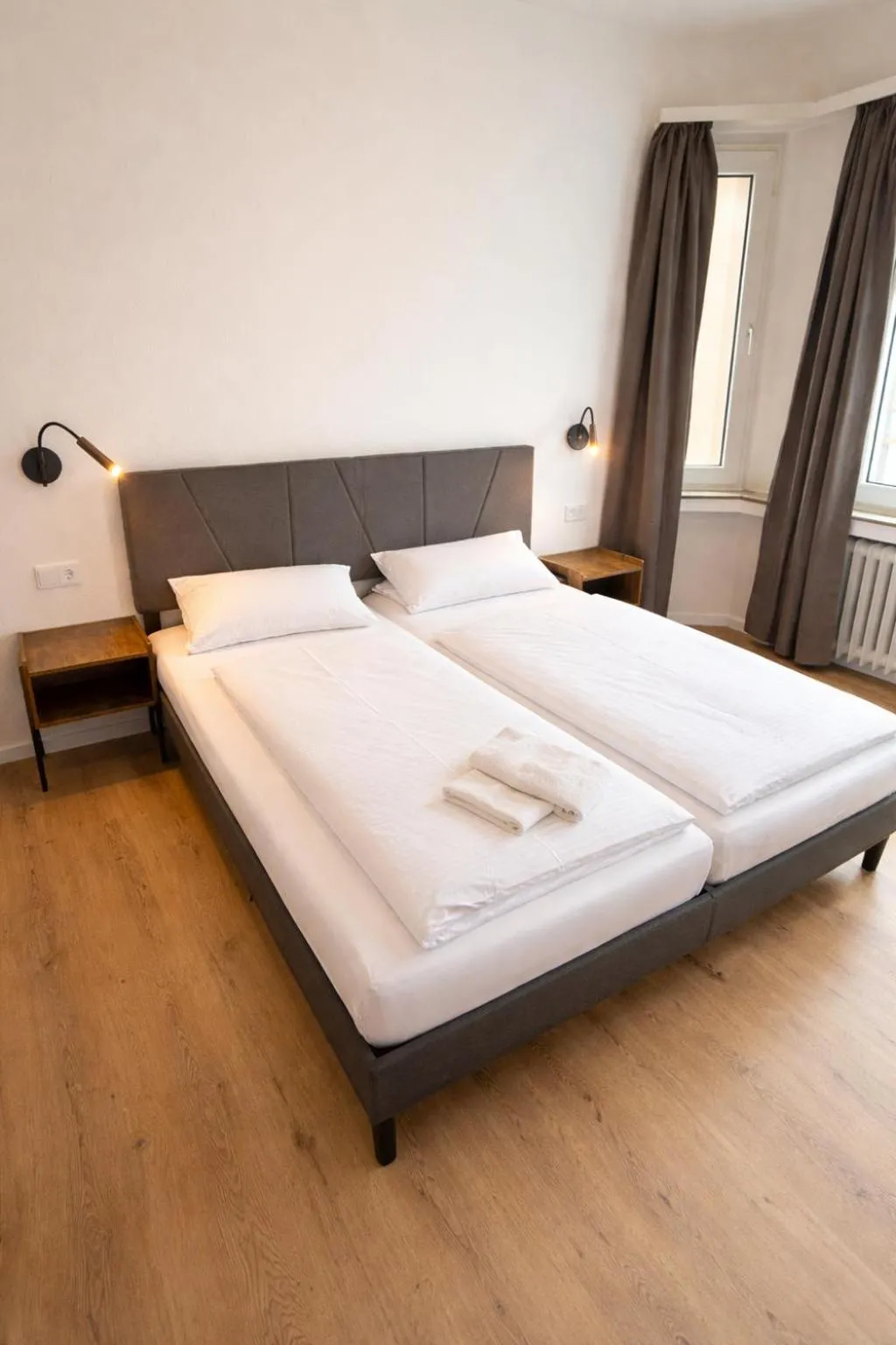 Hotel Haus Schwan Köln