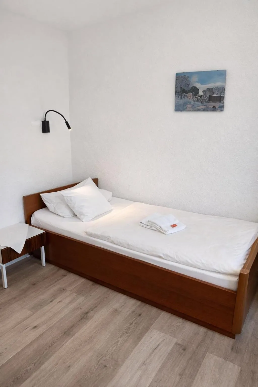Hotel Haus Schwan Köln