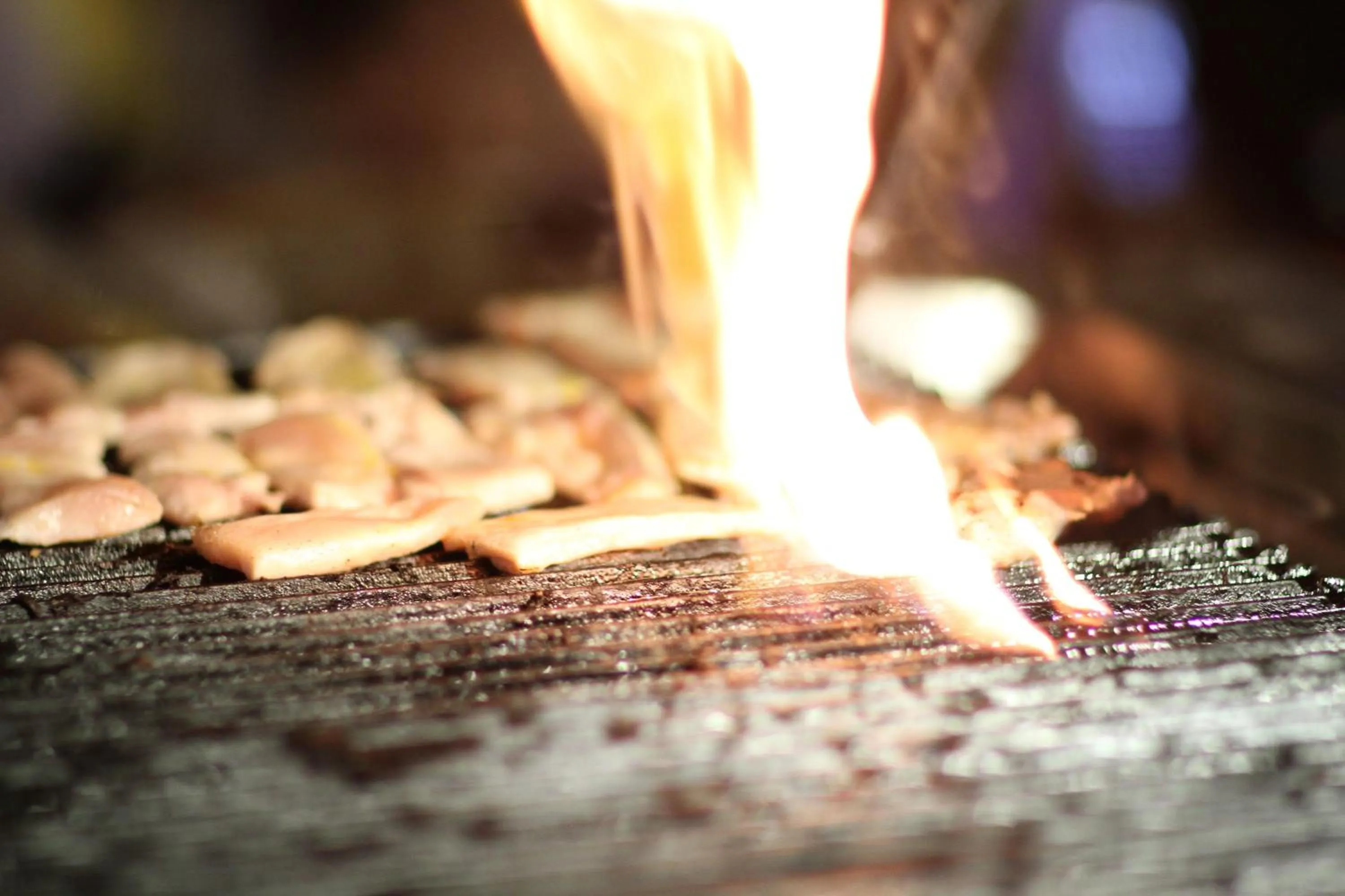 Food in Sylvia Hotel Premier Kupang