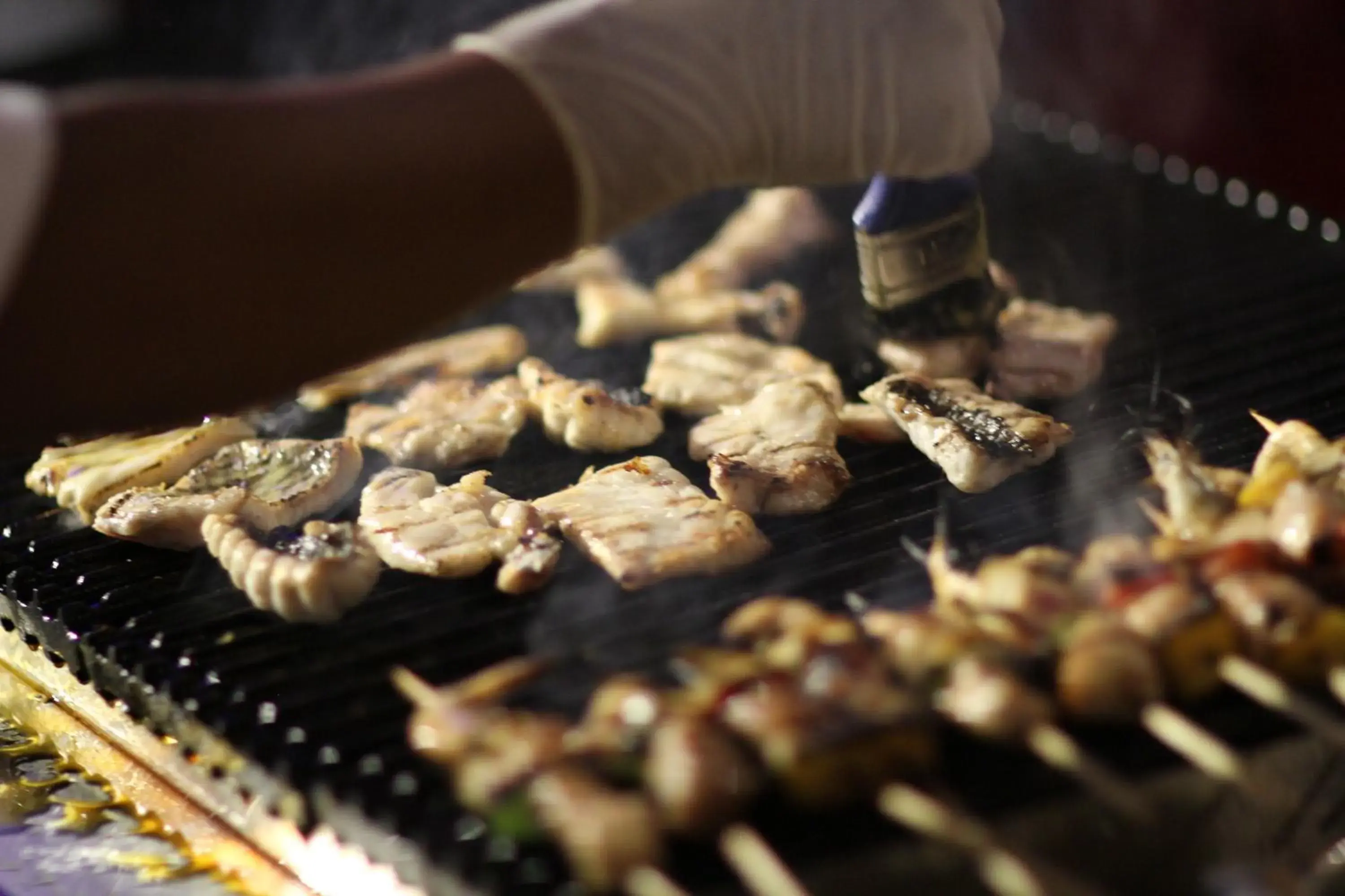 Food in Sylvia Hotel Premier Kupang Food in Sylvia Hotel Premier Kupang