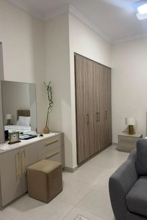 Hayyak Stunning Studio Mirdif Hills