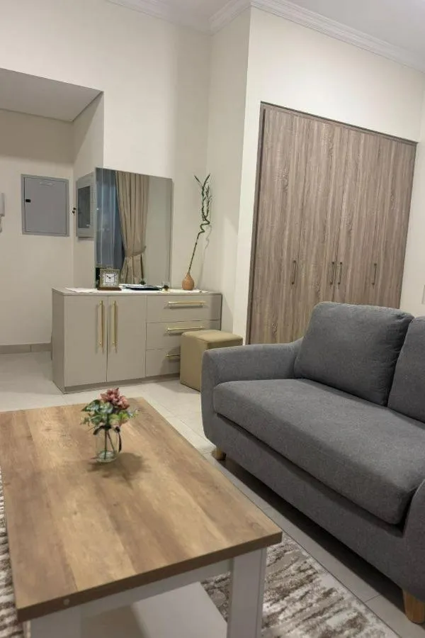 Hayyak Stunning Studio Mirdif Hills